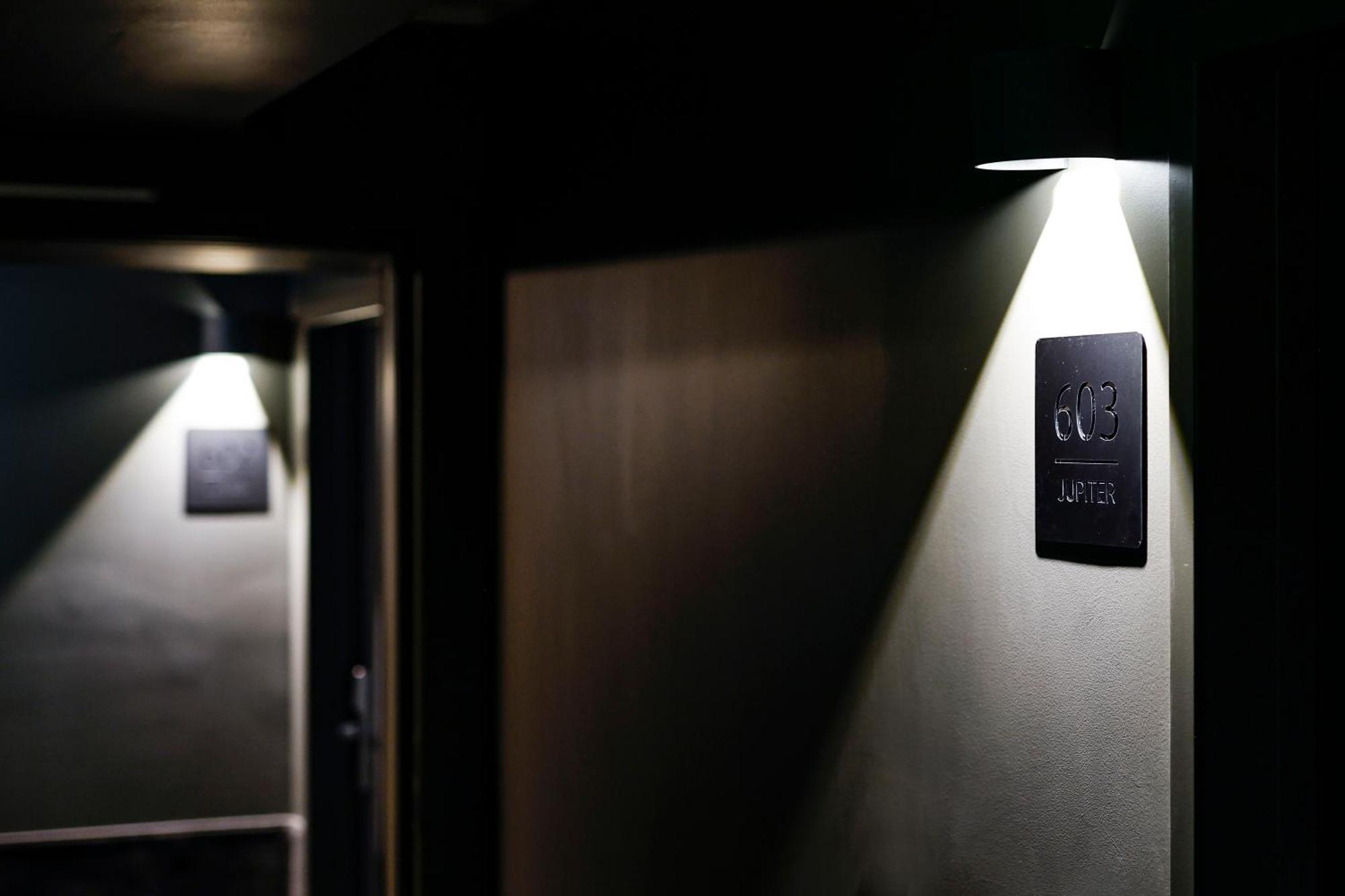 Hotel Sleephotels Cosmos