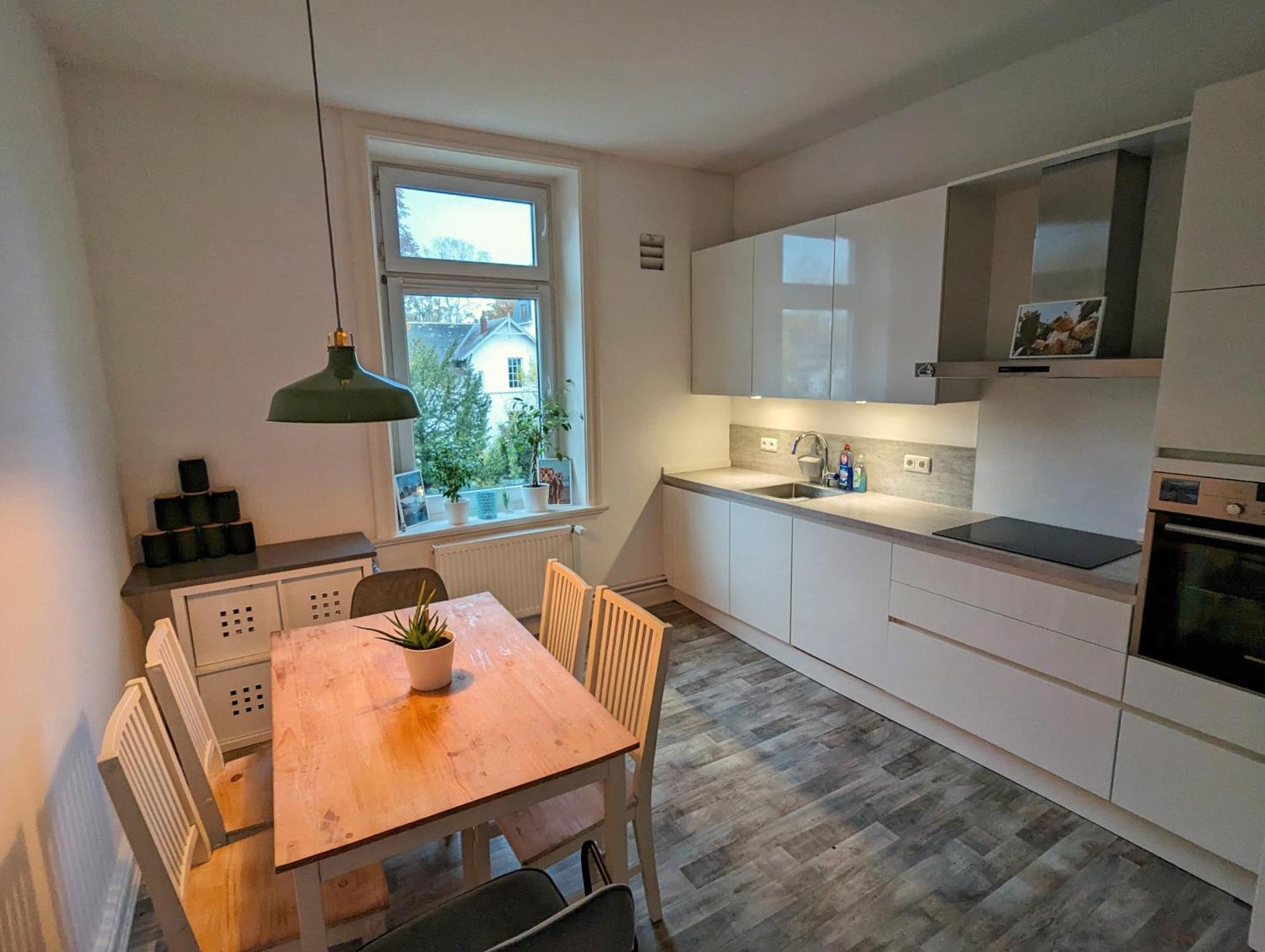 Im Villengebiet Homestay *