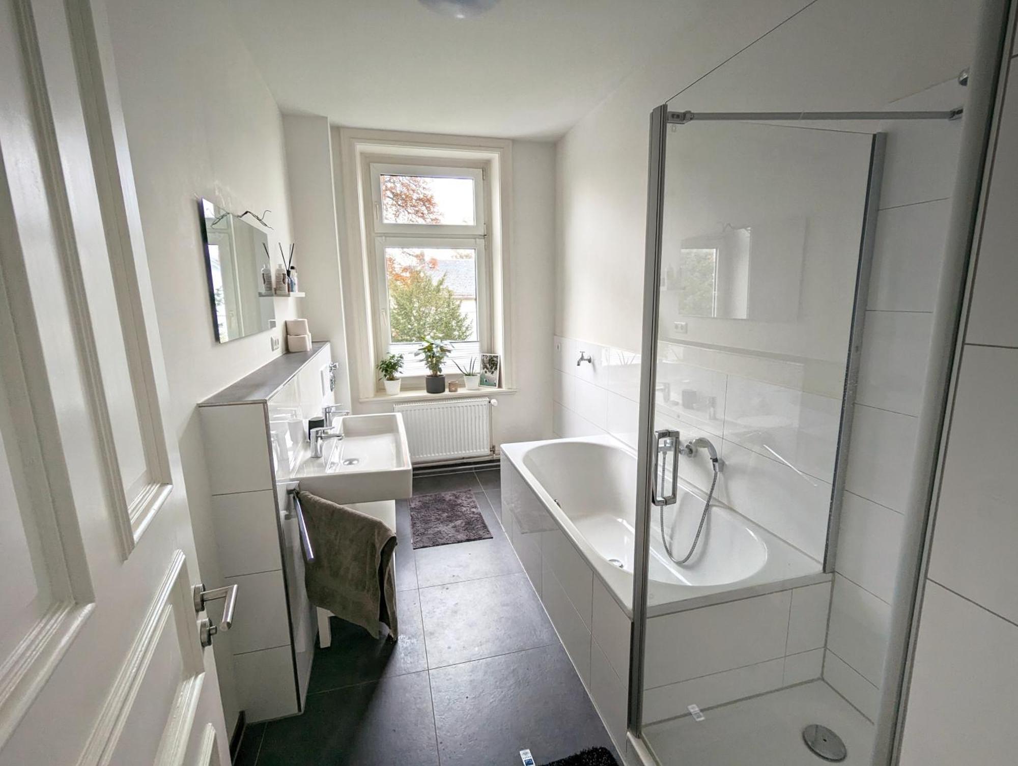 Homestay Im Villengebiet Hamburg