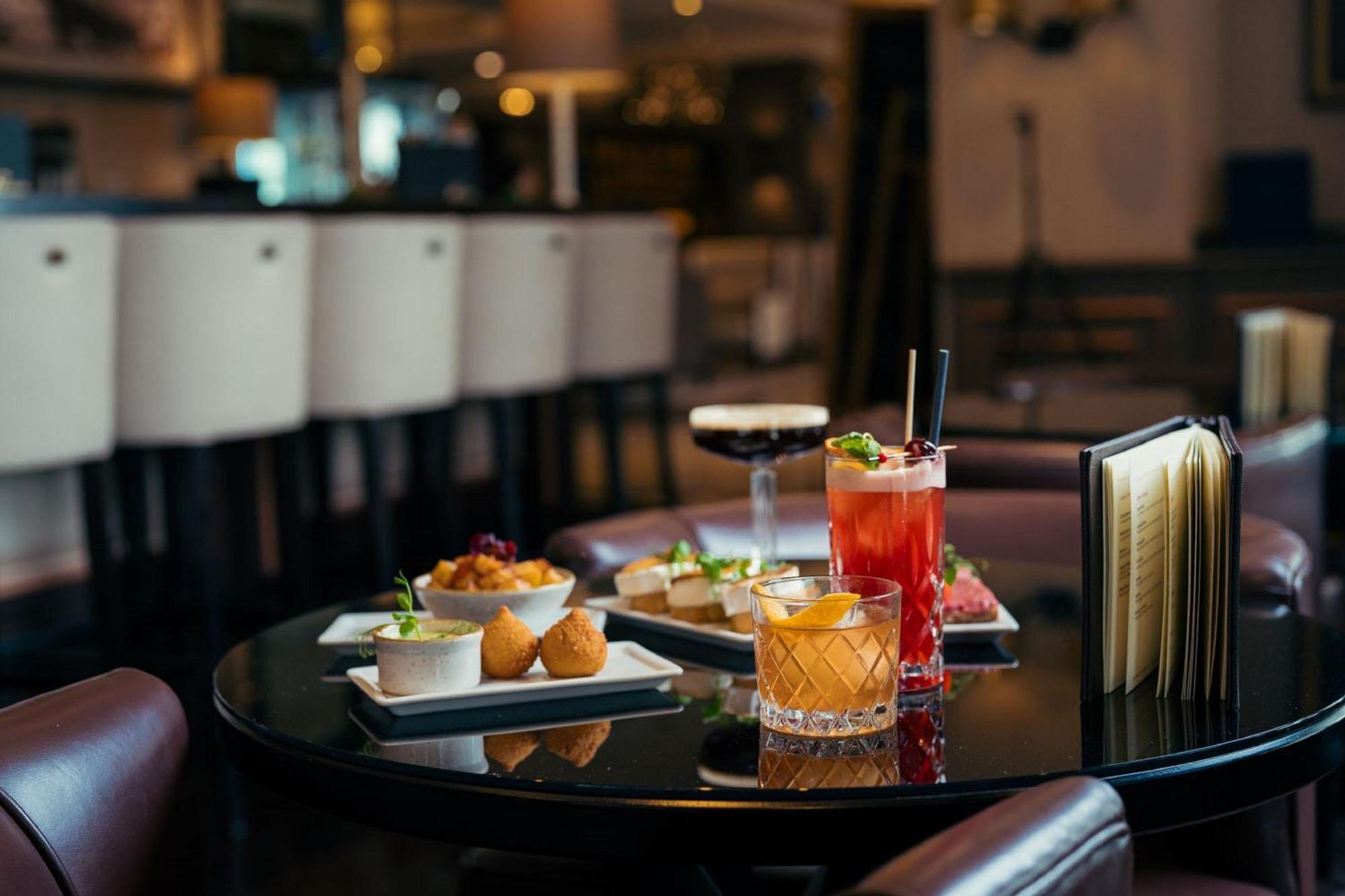 Marriott Hotel Hamburg