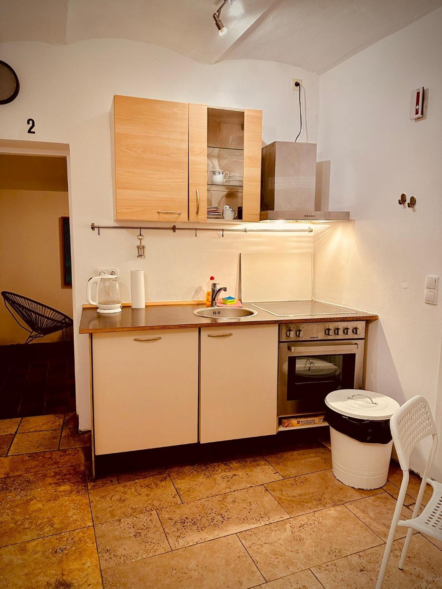 Stayinhostel * Hamburg