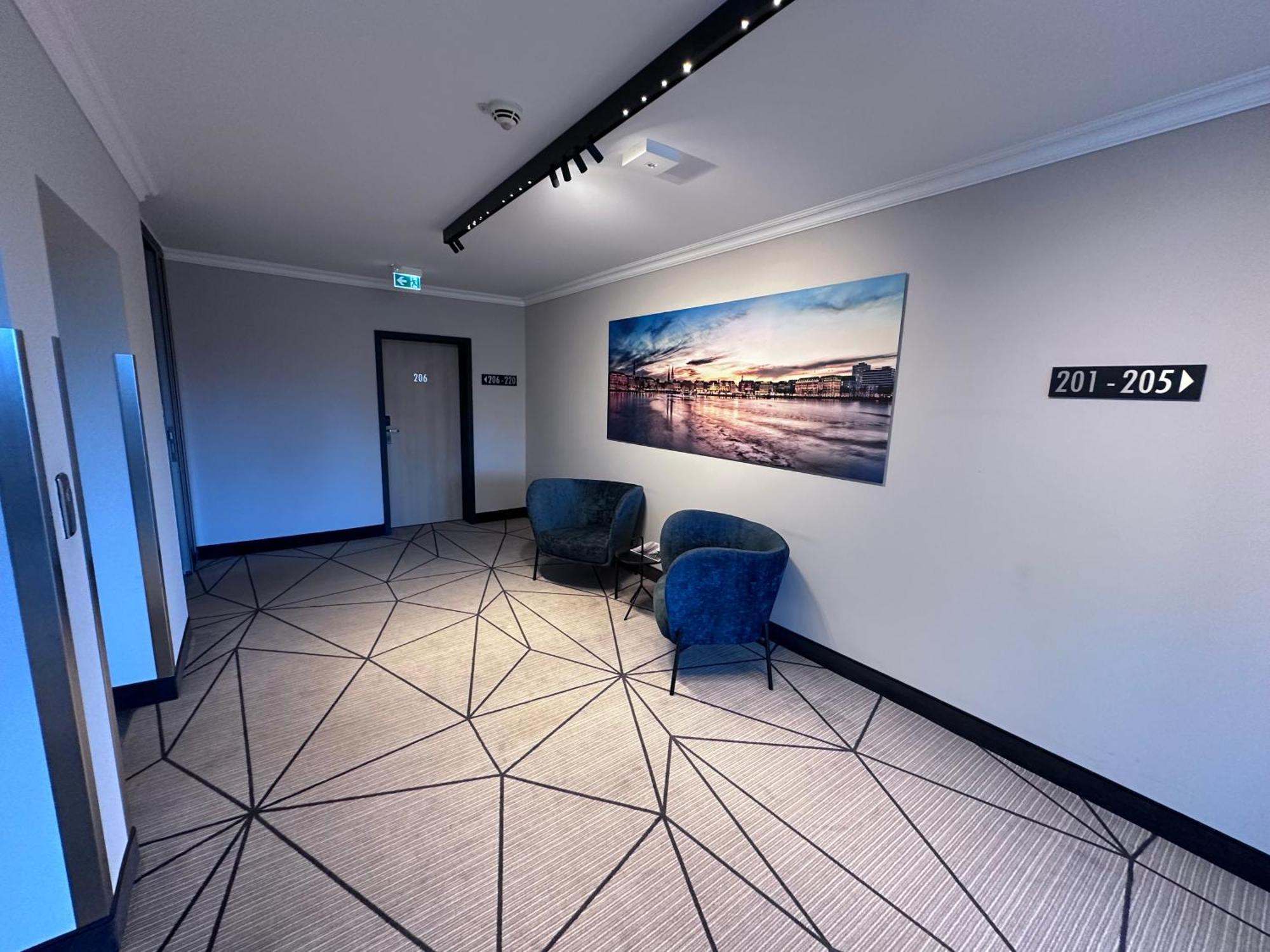 Apartment-hotel Mitte Aparthotel