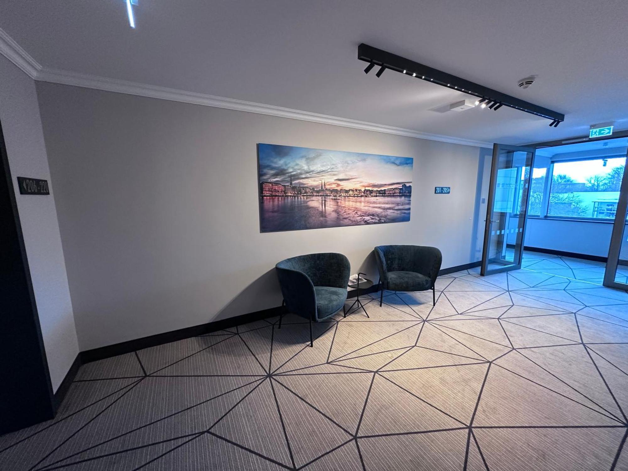 Apartment-hotel Mitte