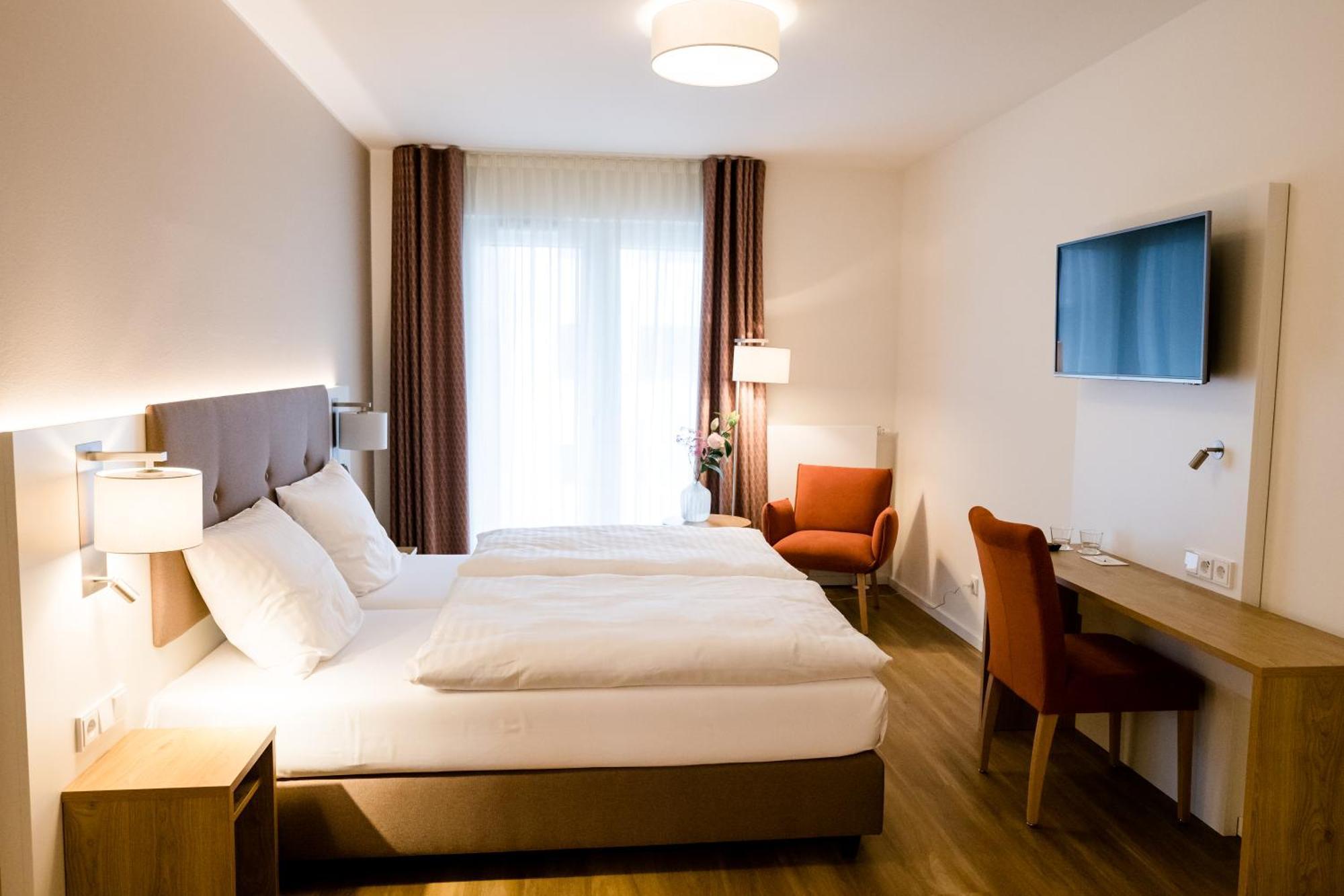 Haus Rissen Gaestehaus Hotel 3*