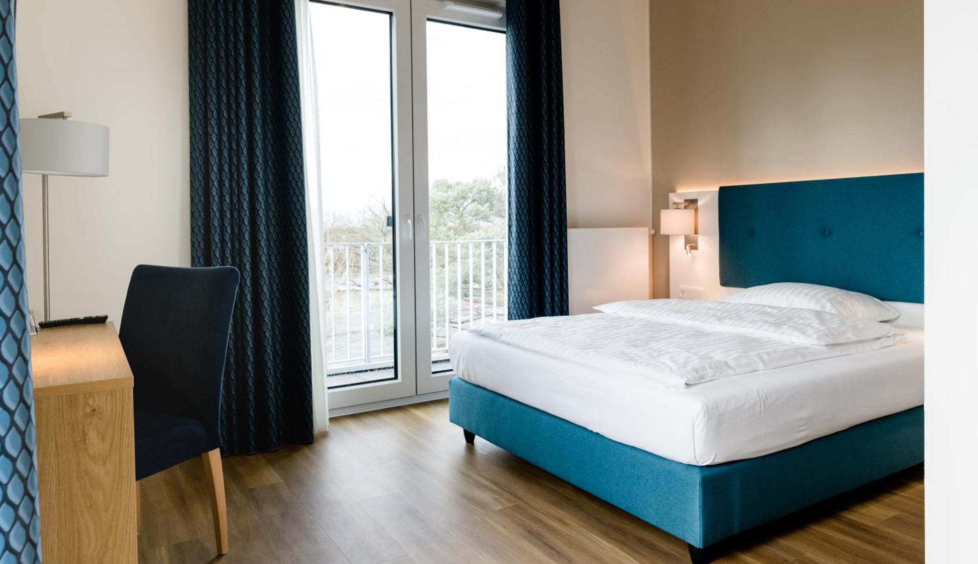 Hotel Haus Rissen Gaestehaus Hamburg