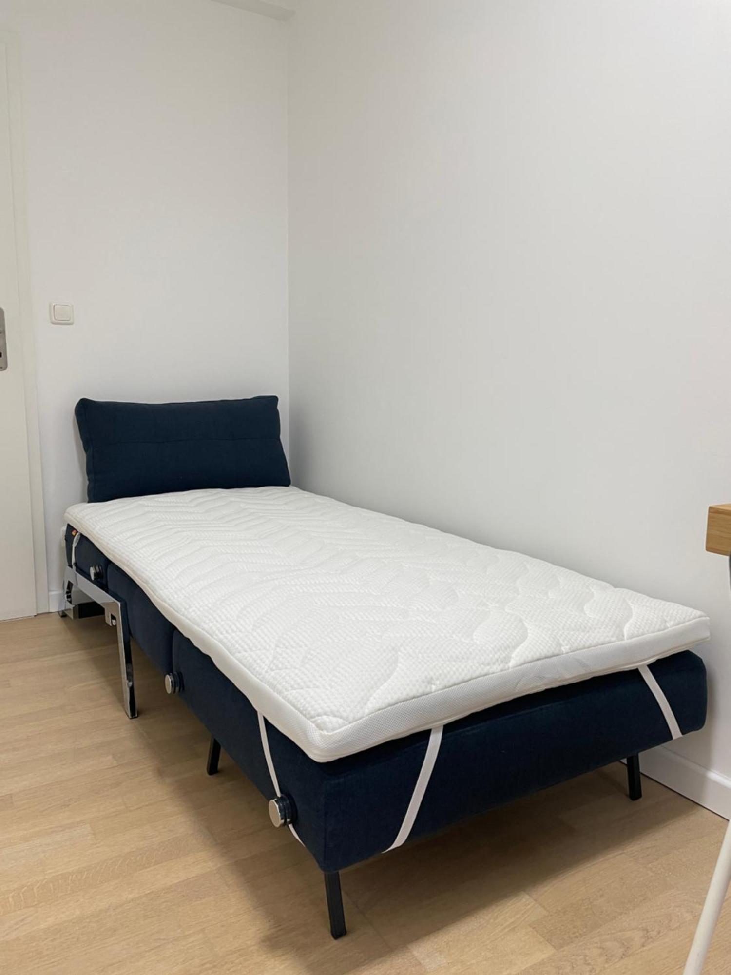 Apartment Schoene Naehe Von Hbf Und Alstersee *
