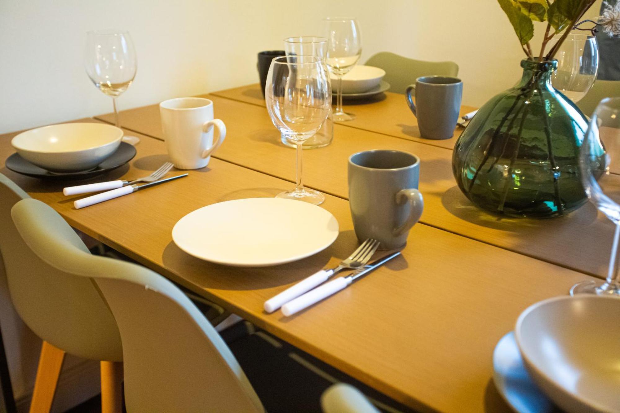 120qm/ Loft/ Tischkicker Hamburg-Harburg