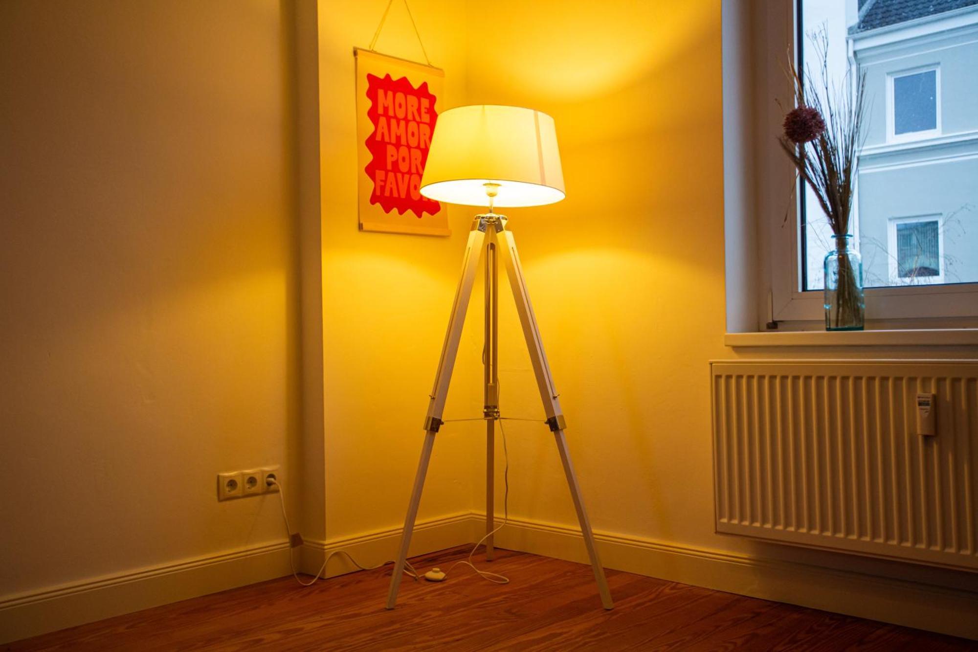 120qm/ Loft/ Tischkicker * Hamburg-Harburg