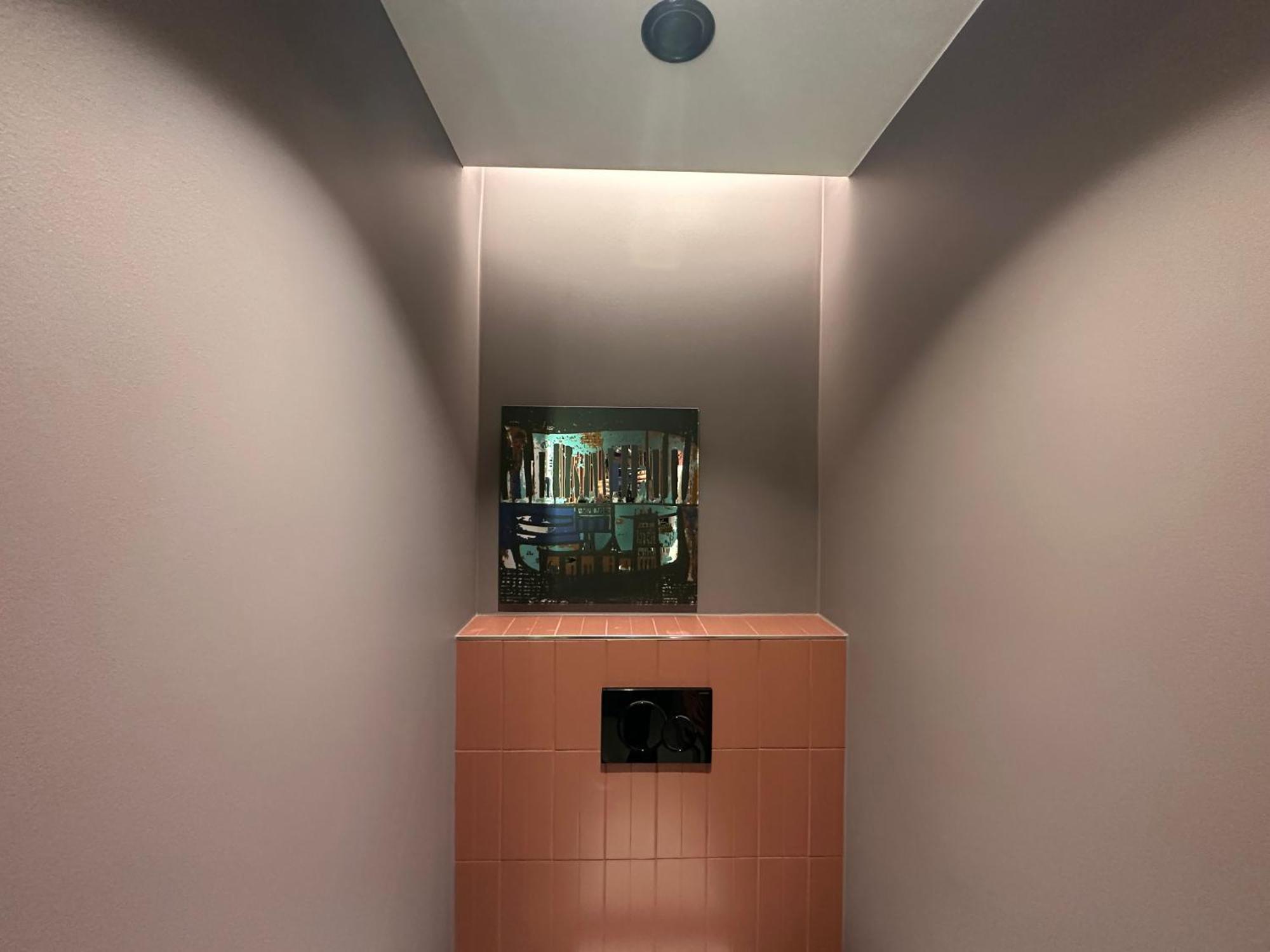 Aparthotel Apartment-hotel Mitte 3*