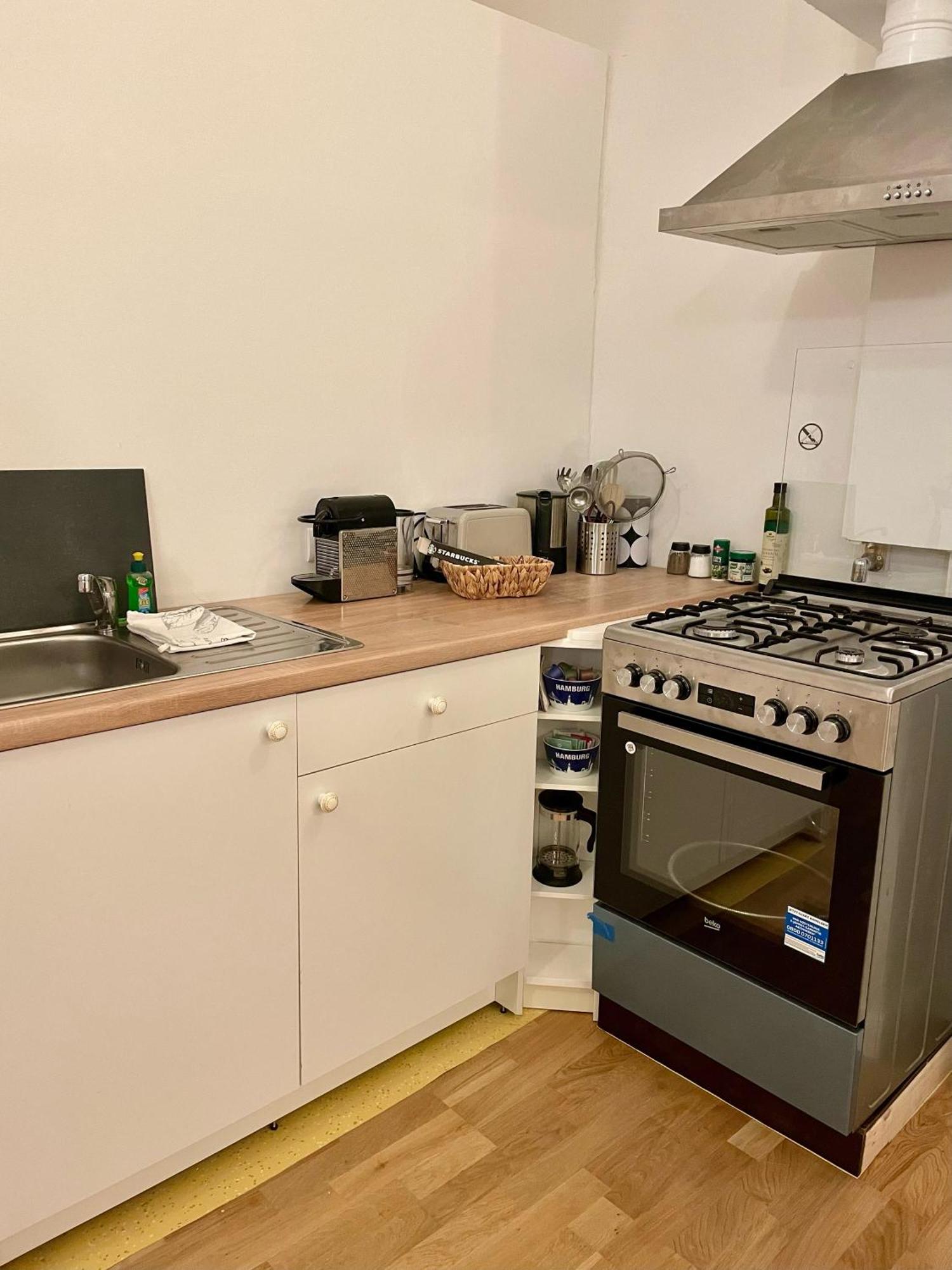 Apartment Heideparadies *
