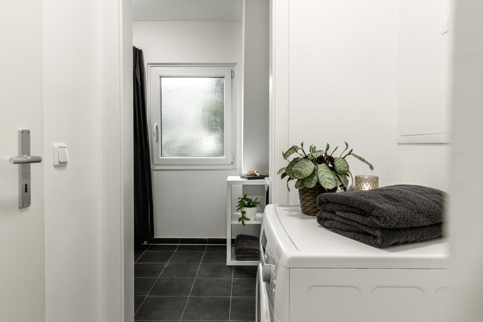 Arkadia Haus Alstertal Apartamento
