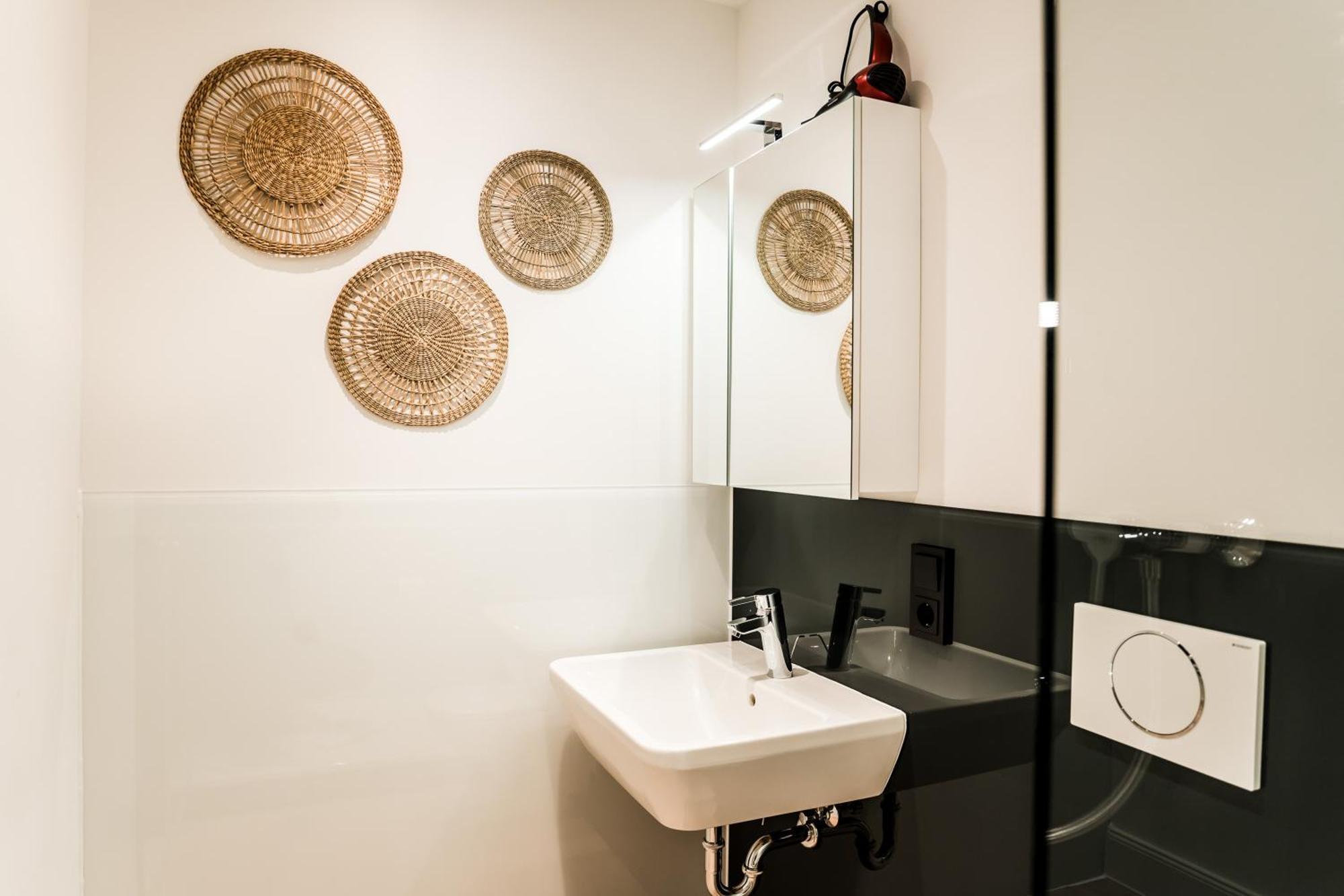 Homaris Altona Appartement