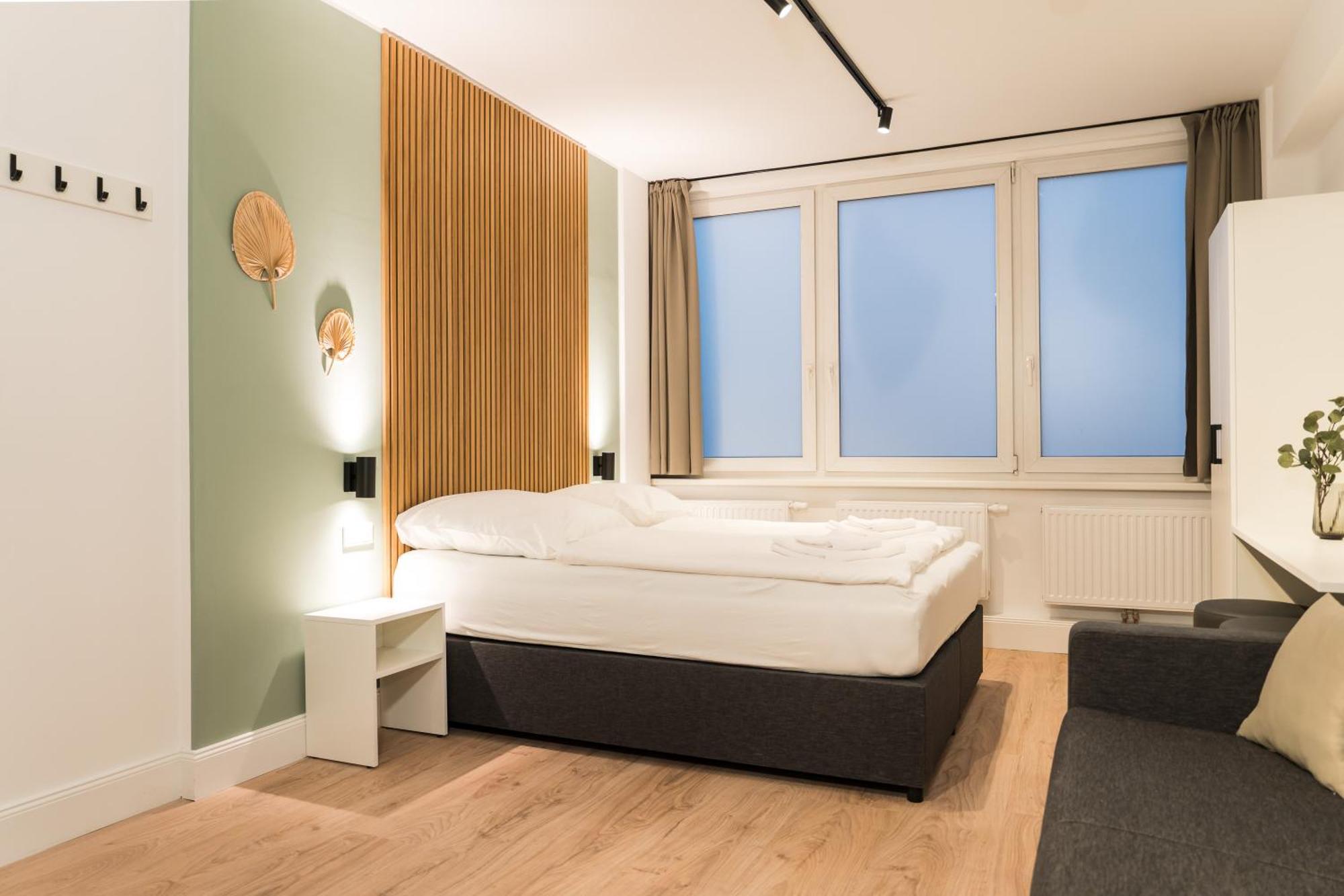 Homaris Altona Appartement *