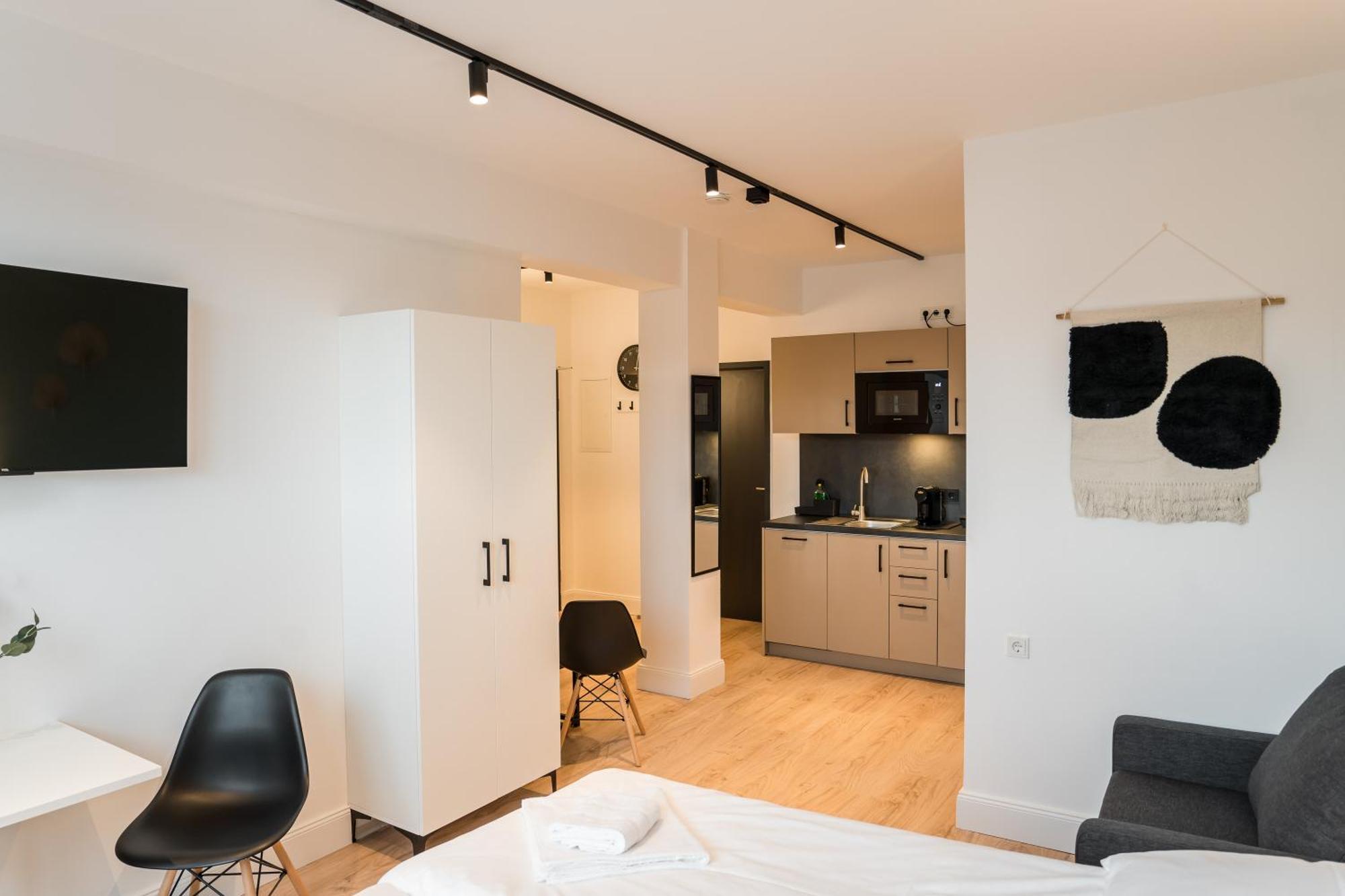 Homaris Altona Appartement