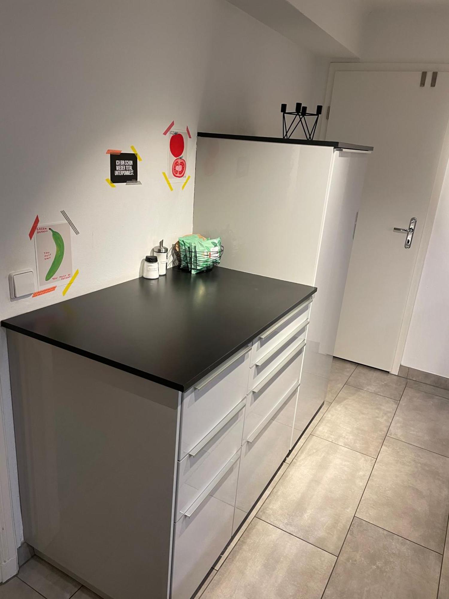 Appartement The Alster Waterfront Family *