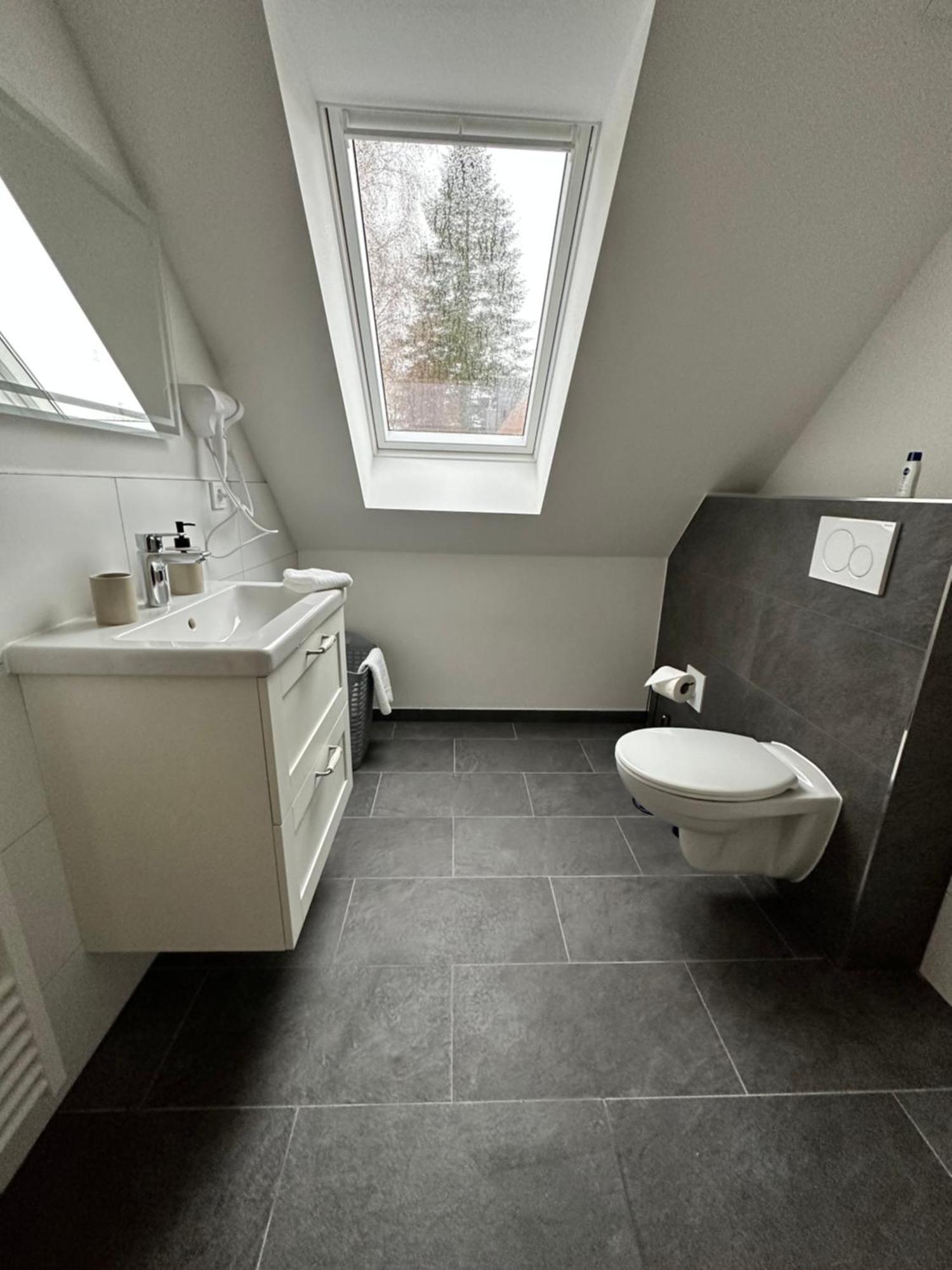 Lagom - An Der Barclays Arena Apartment Hamburg