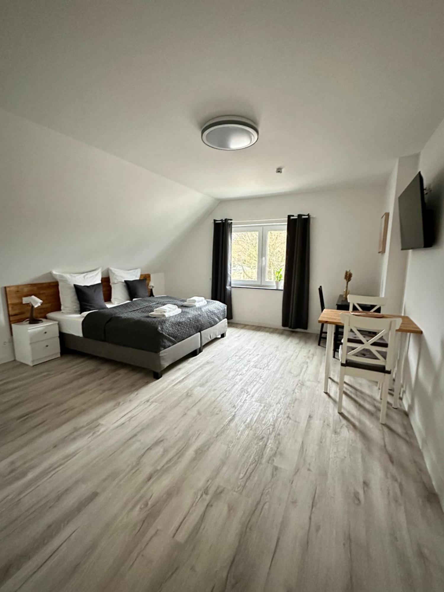 Apartment Lagom - An Der Barclays Arena *