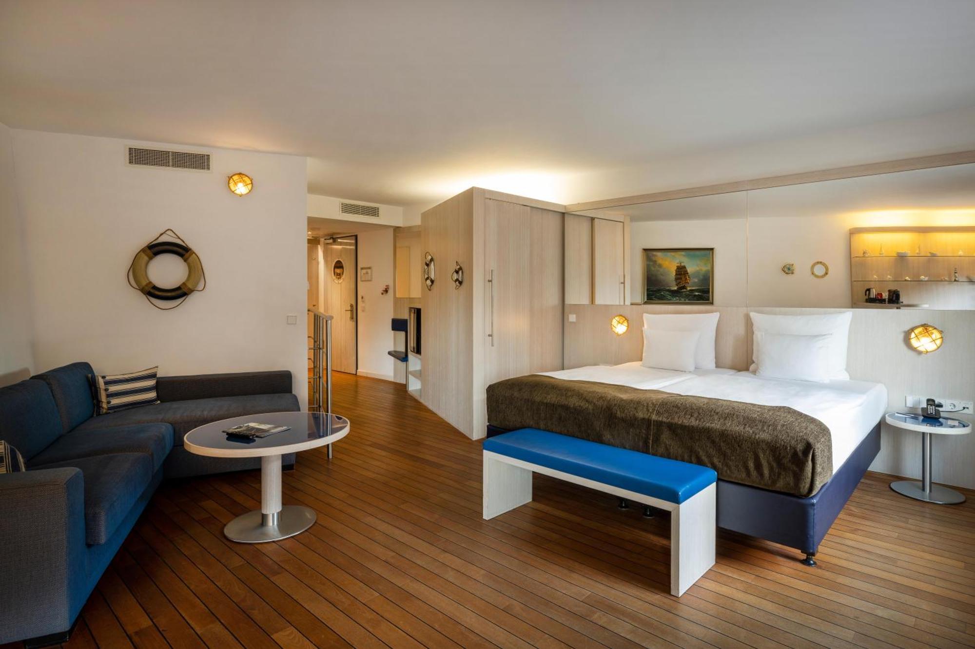 Arcotel Onyx Hamburg