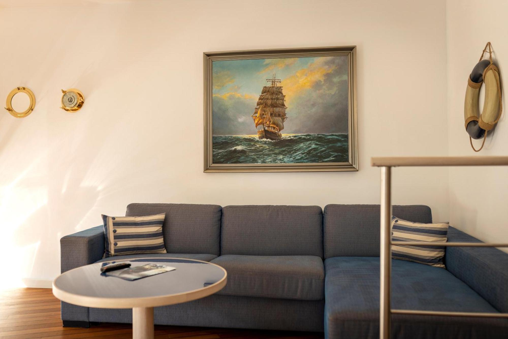 Arcotel Onyx Hamburg