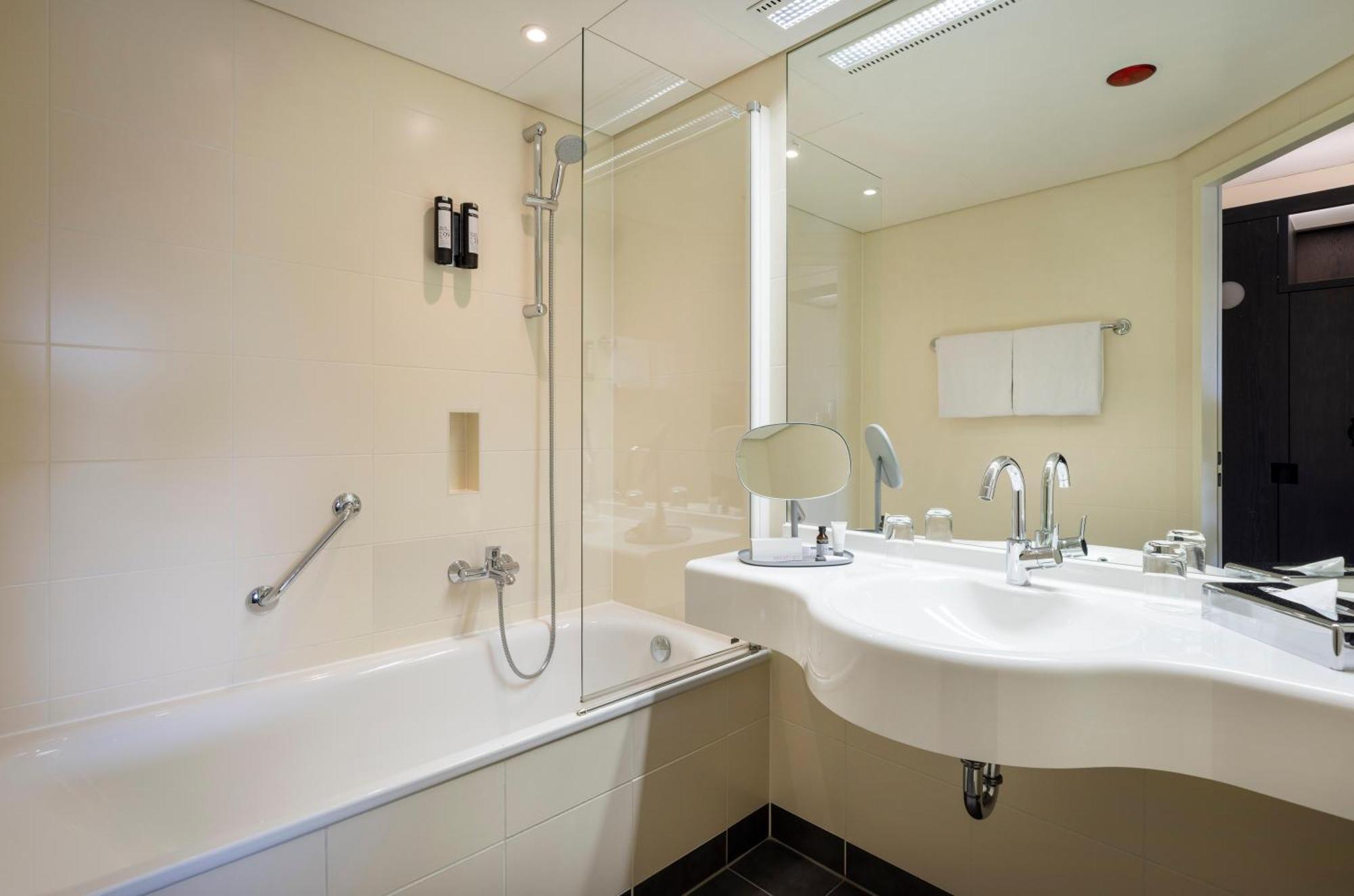 Hotel Arcotel Onyx Hamburg