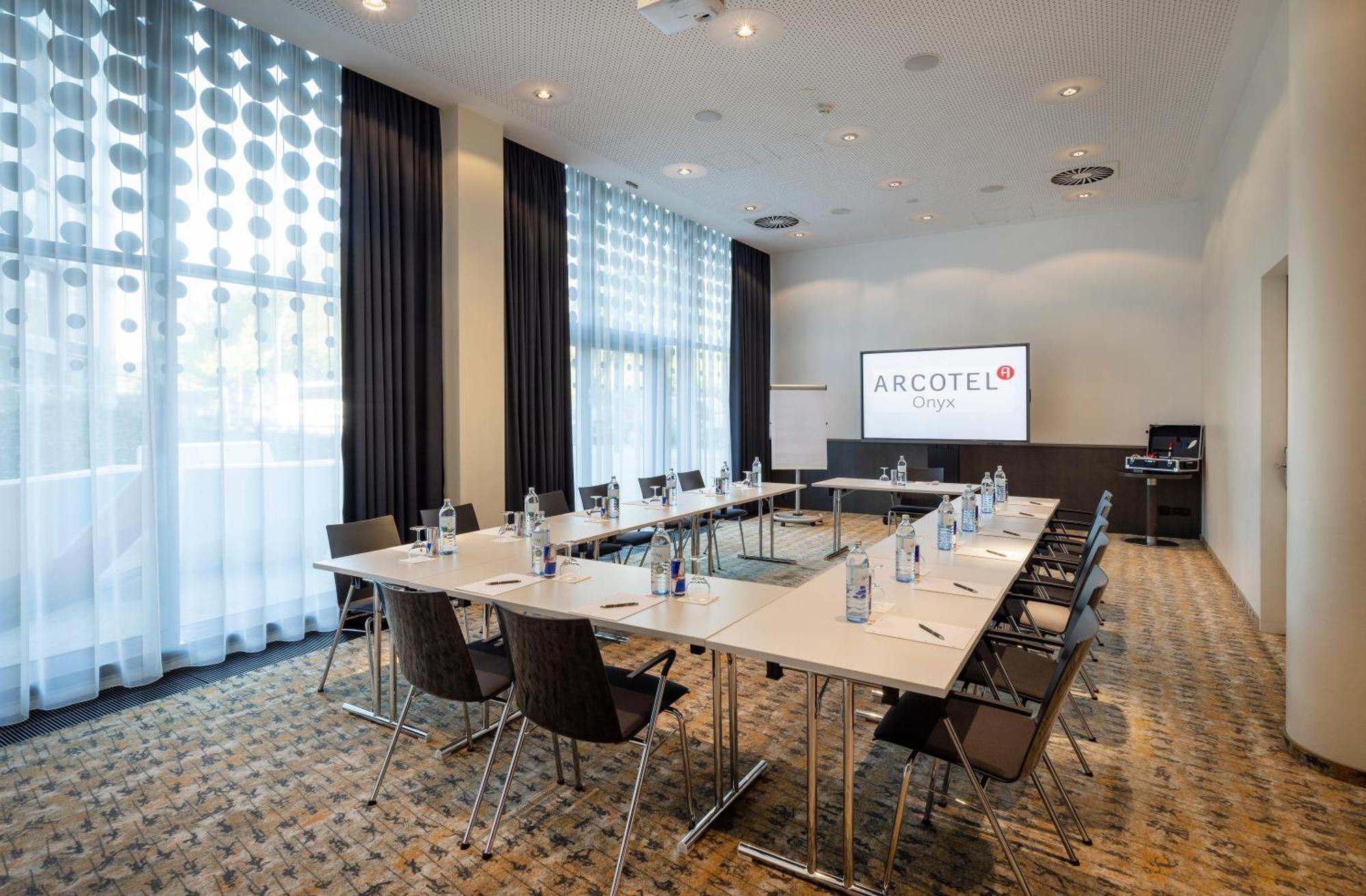Arcotel Onyx Hamburg