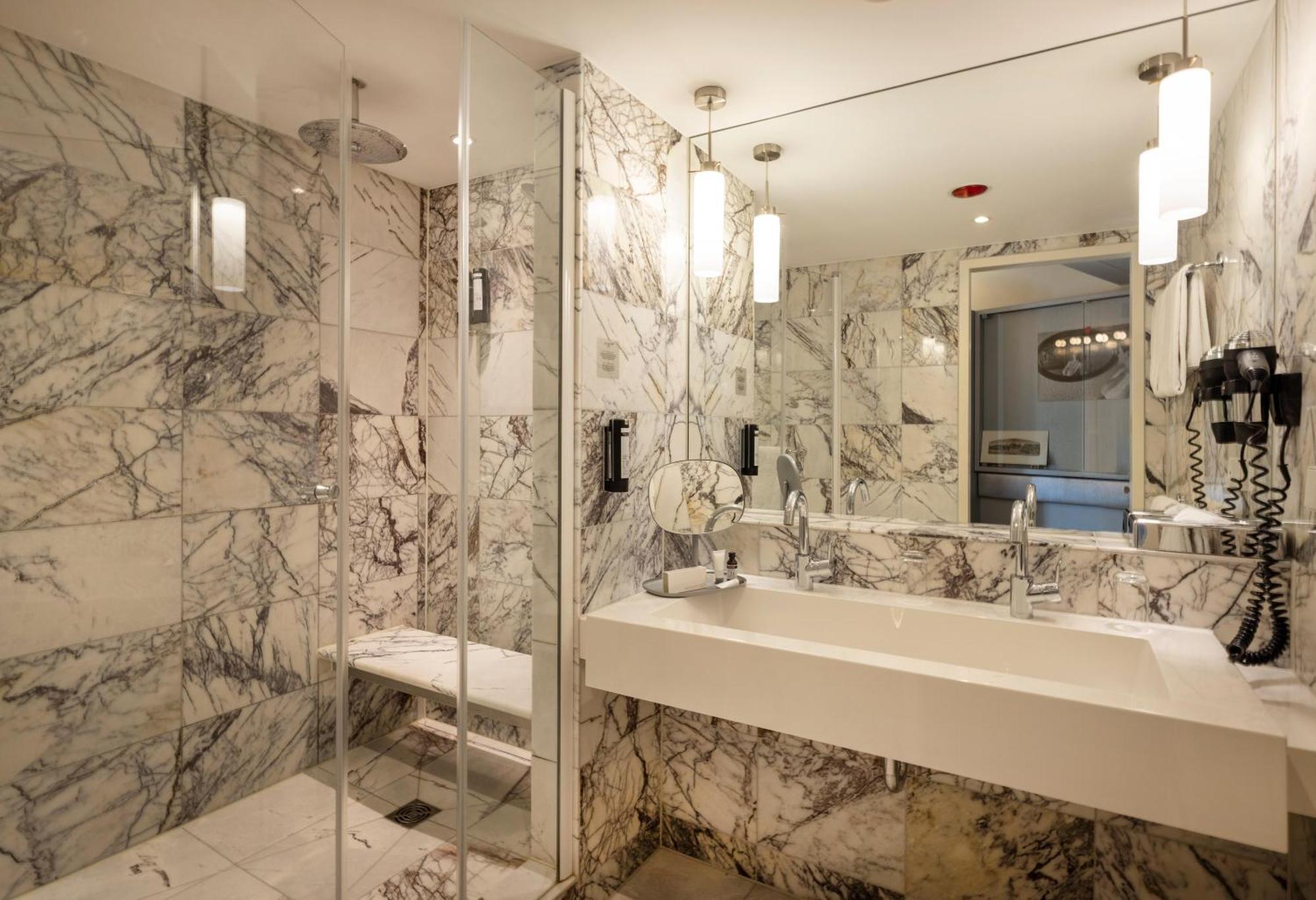 Arcotel Onyx 4* Hamburg