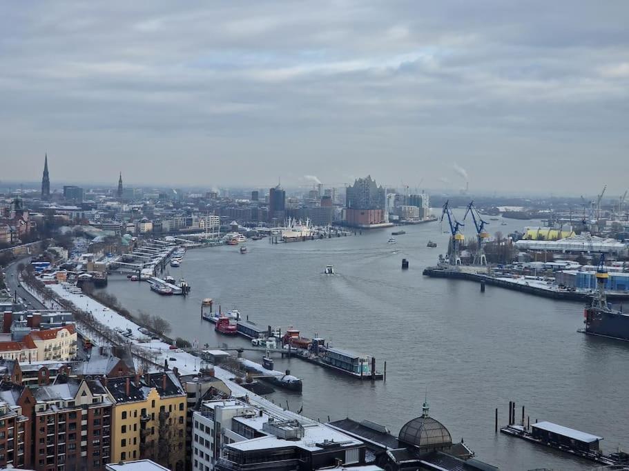 Harbour View Charming *