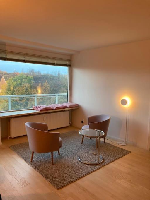 Harbour View Charming Apartment