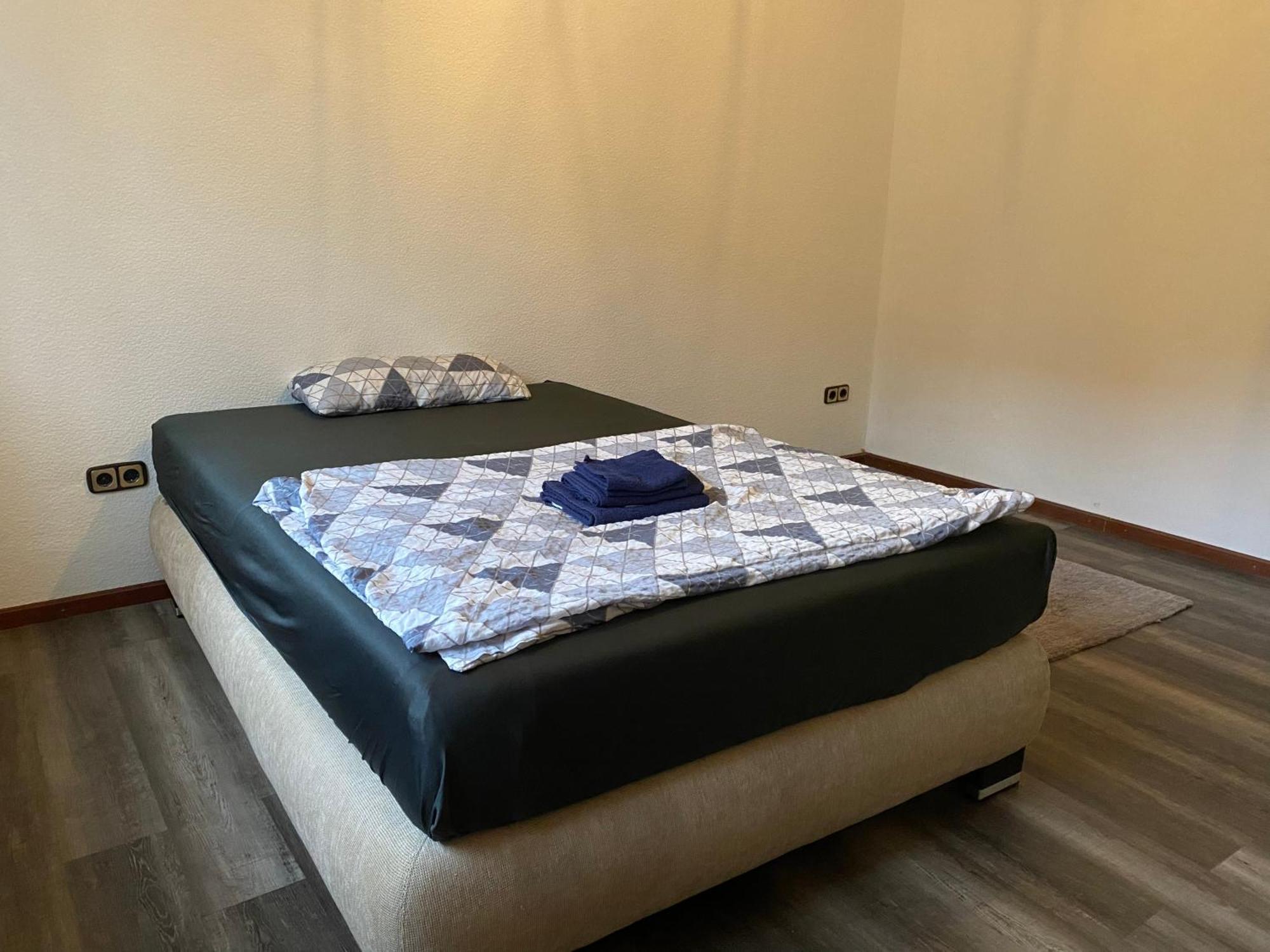 Apartment My Loft By Esen Netflix, Parkplatz, Terasse