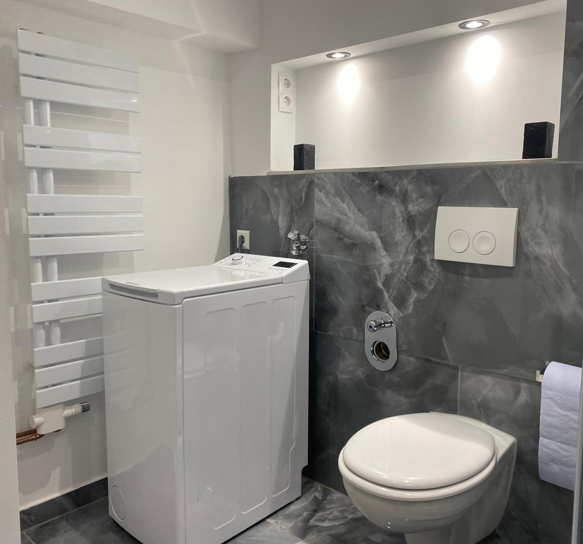Apartment My Loft By Esen Netflix, Parkplatz, Terasse Hamburg