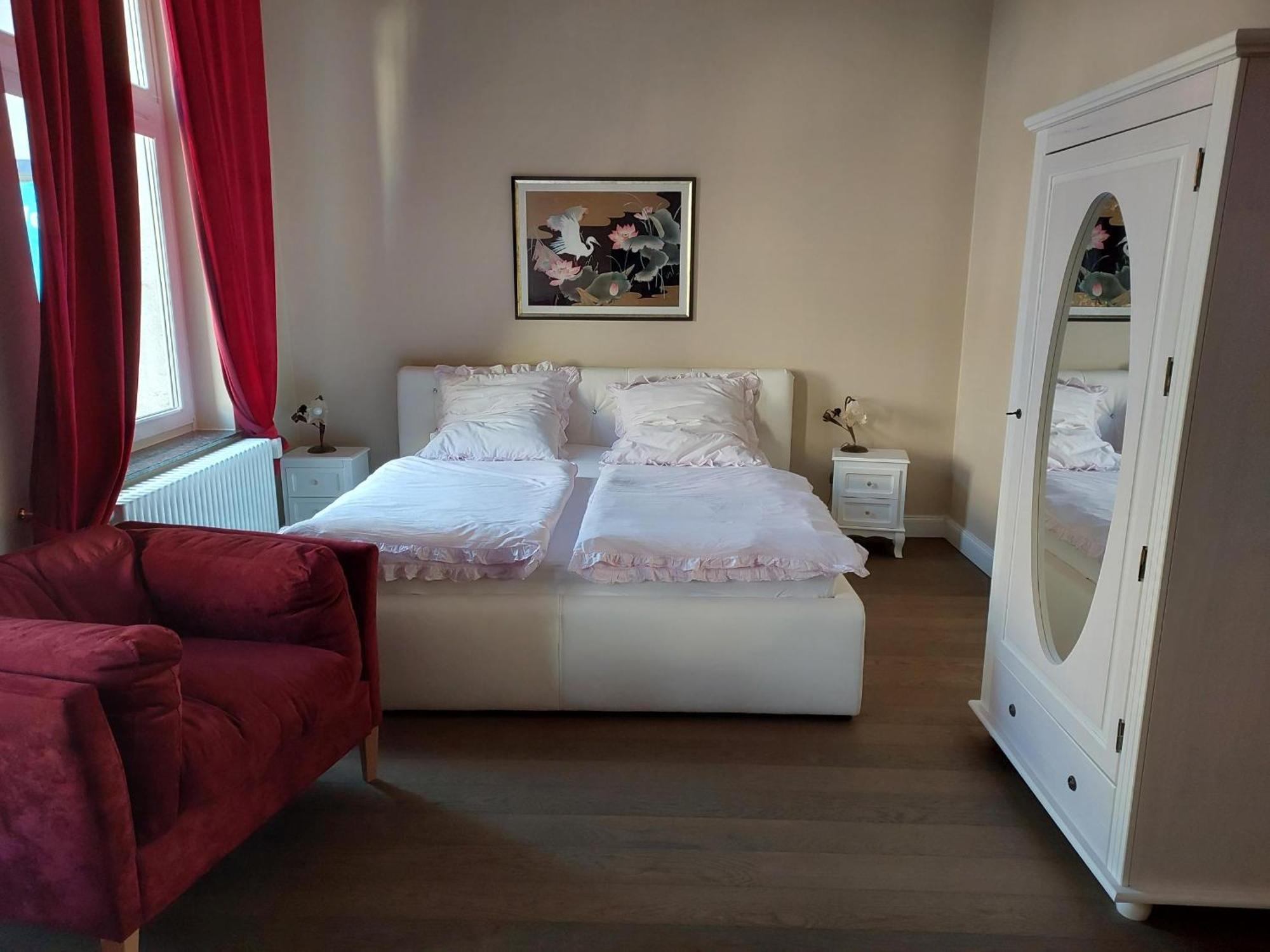 Rosali Boutique Apartamento Hamburgo