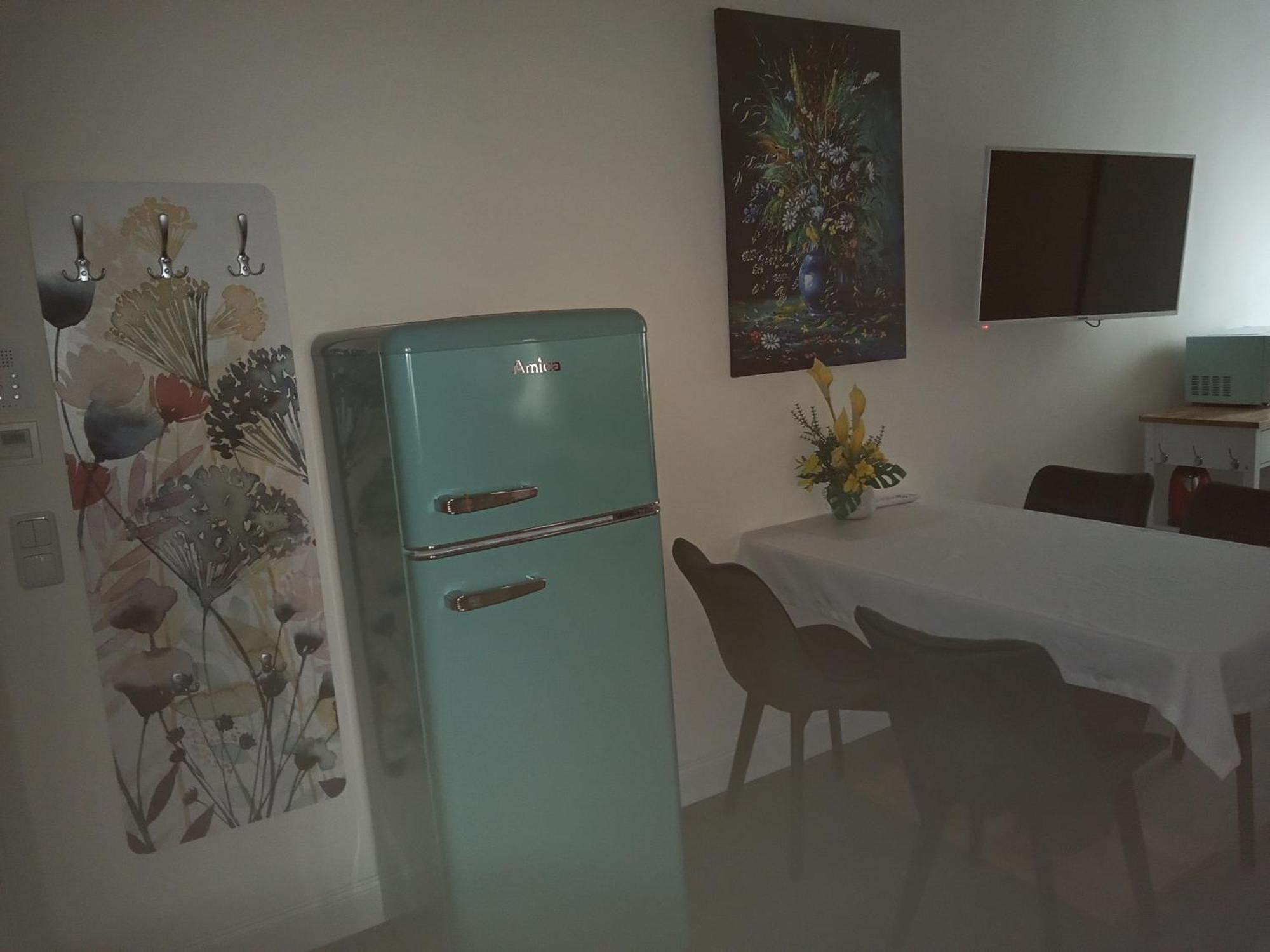 Rosali Boutique Apartamento Hamburgo