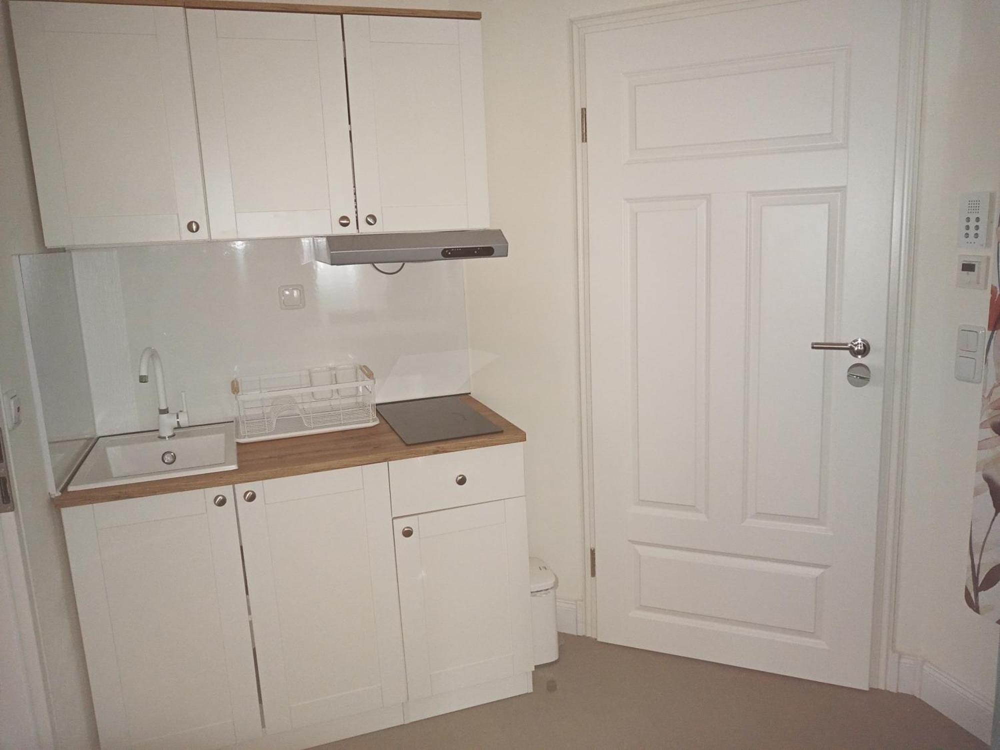 Rosali Boutique Apartamento