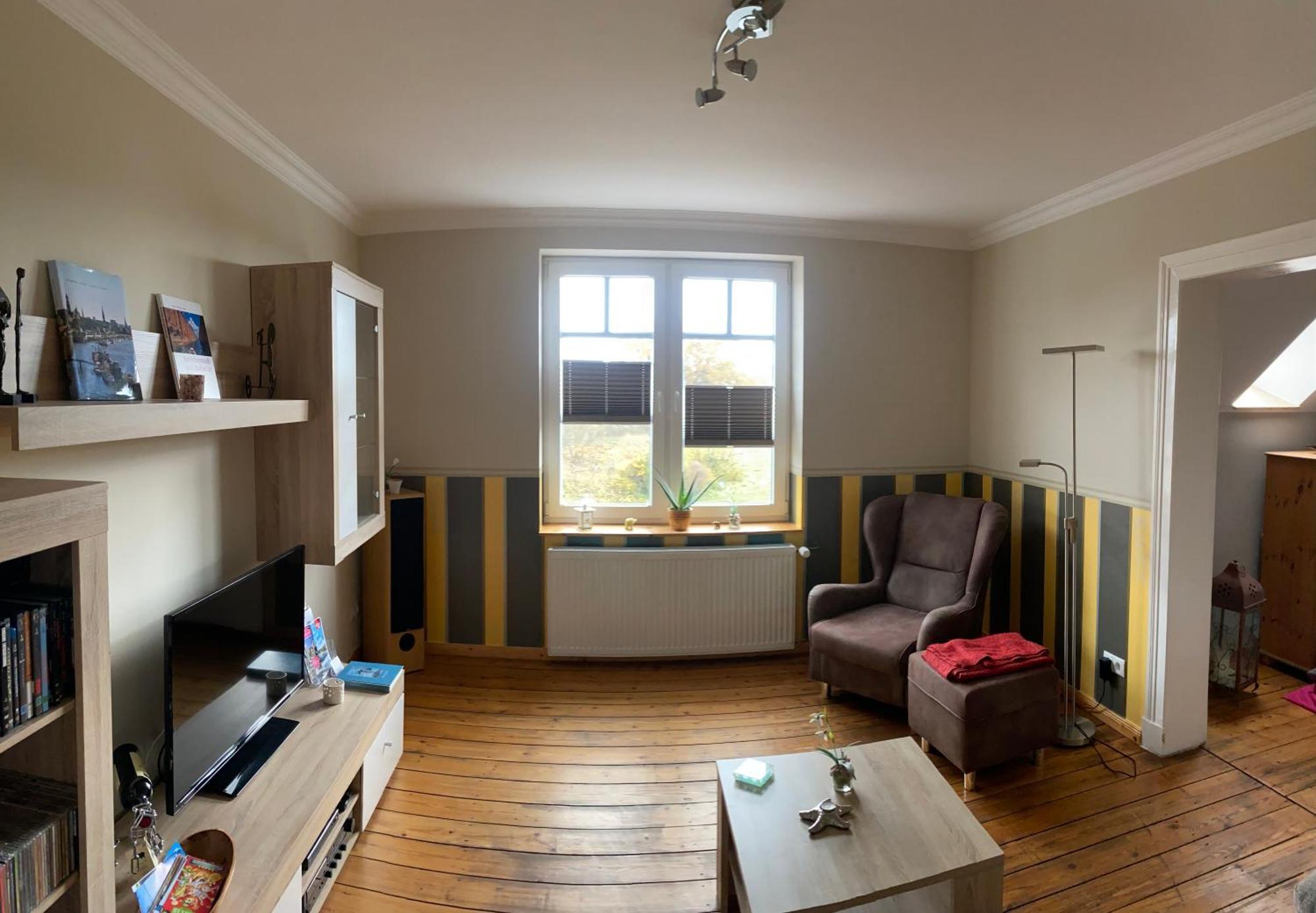 - Kirchwerder Apartment *