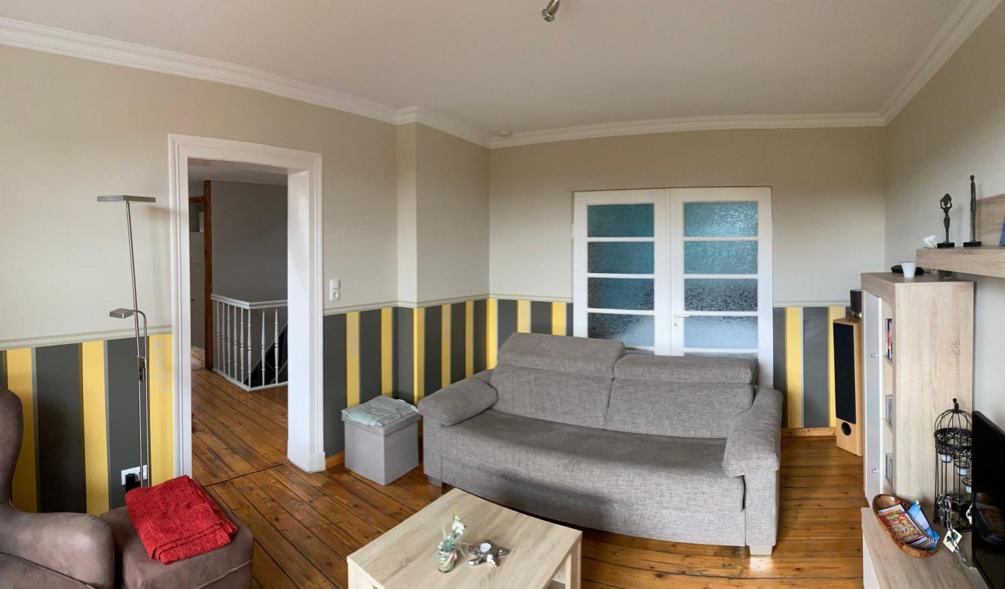 Apartment - Kirchwerder Hamburg
