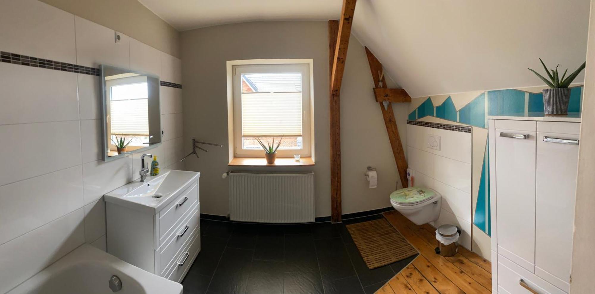 Apartment - Kirchwerder *