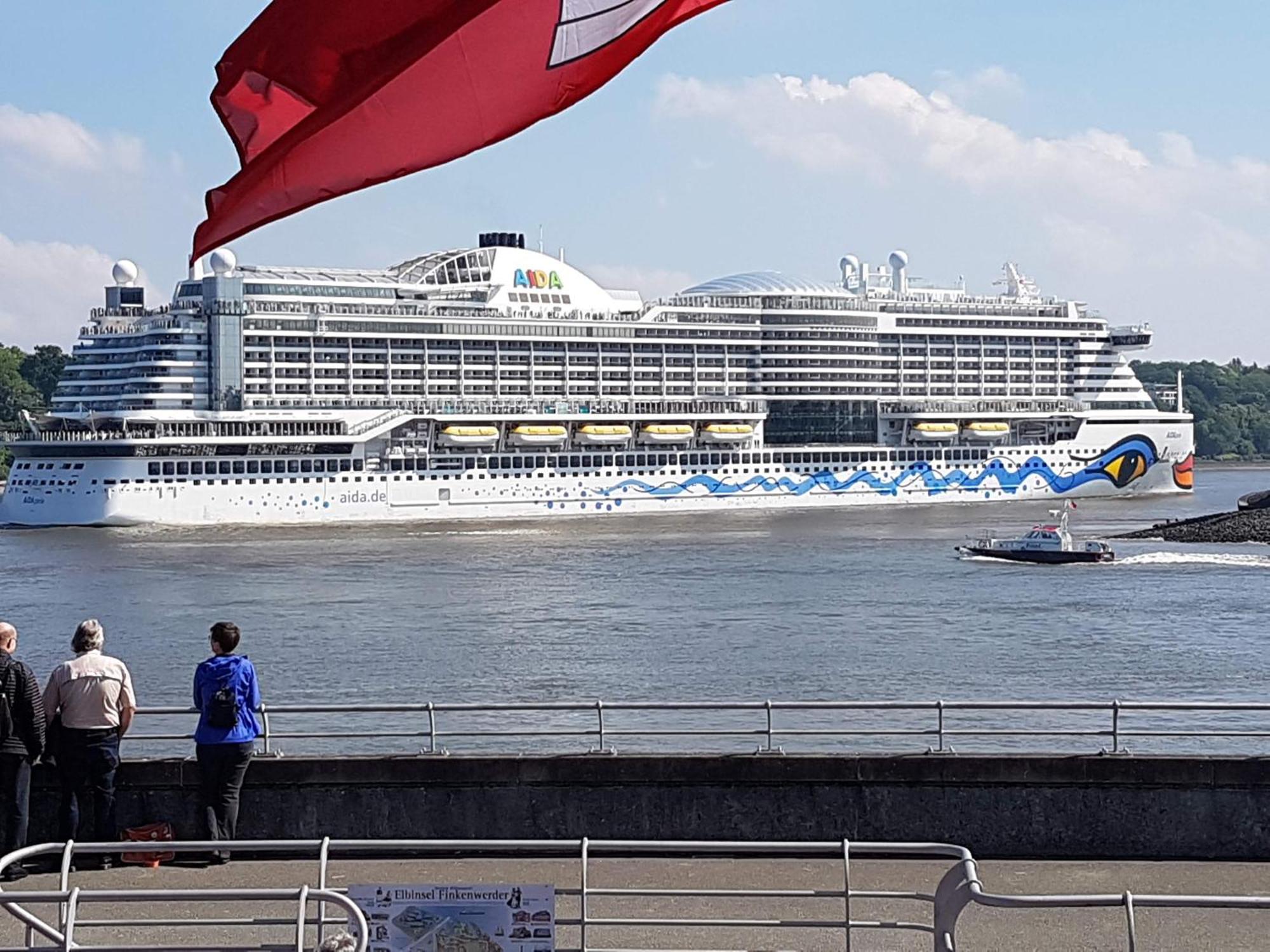 Am Elbufer 3* Hamburg