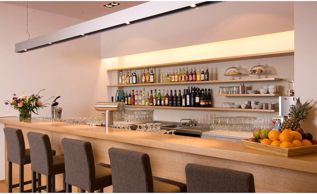 Baurs Park 3* Hamburgo