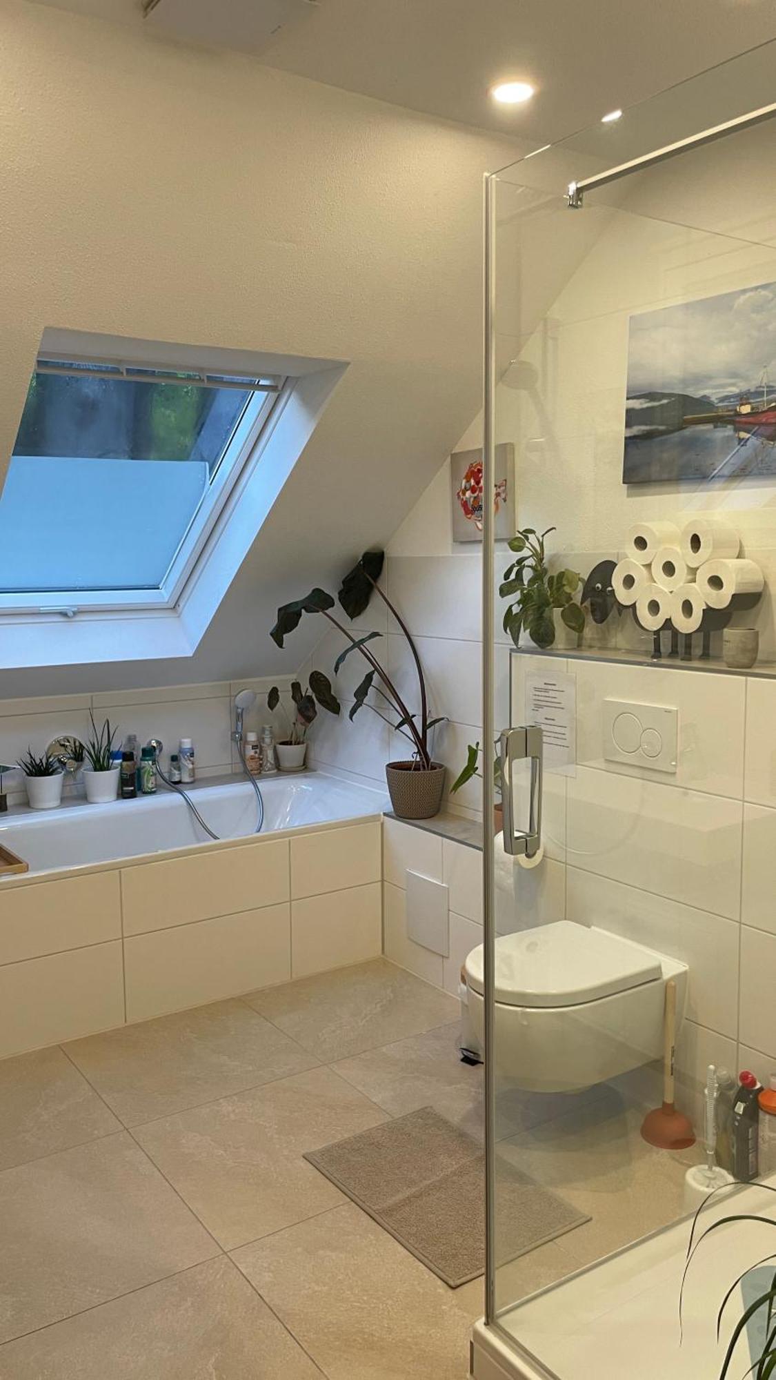 Five Oaks Sky Accommodatie bij particulieren Hamburg-Harburg
