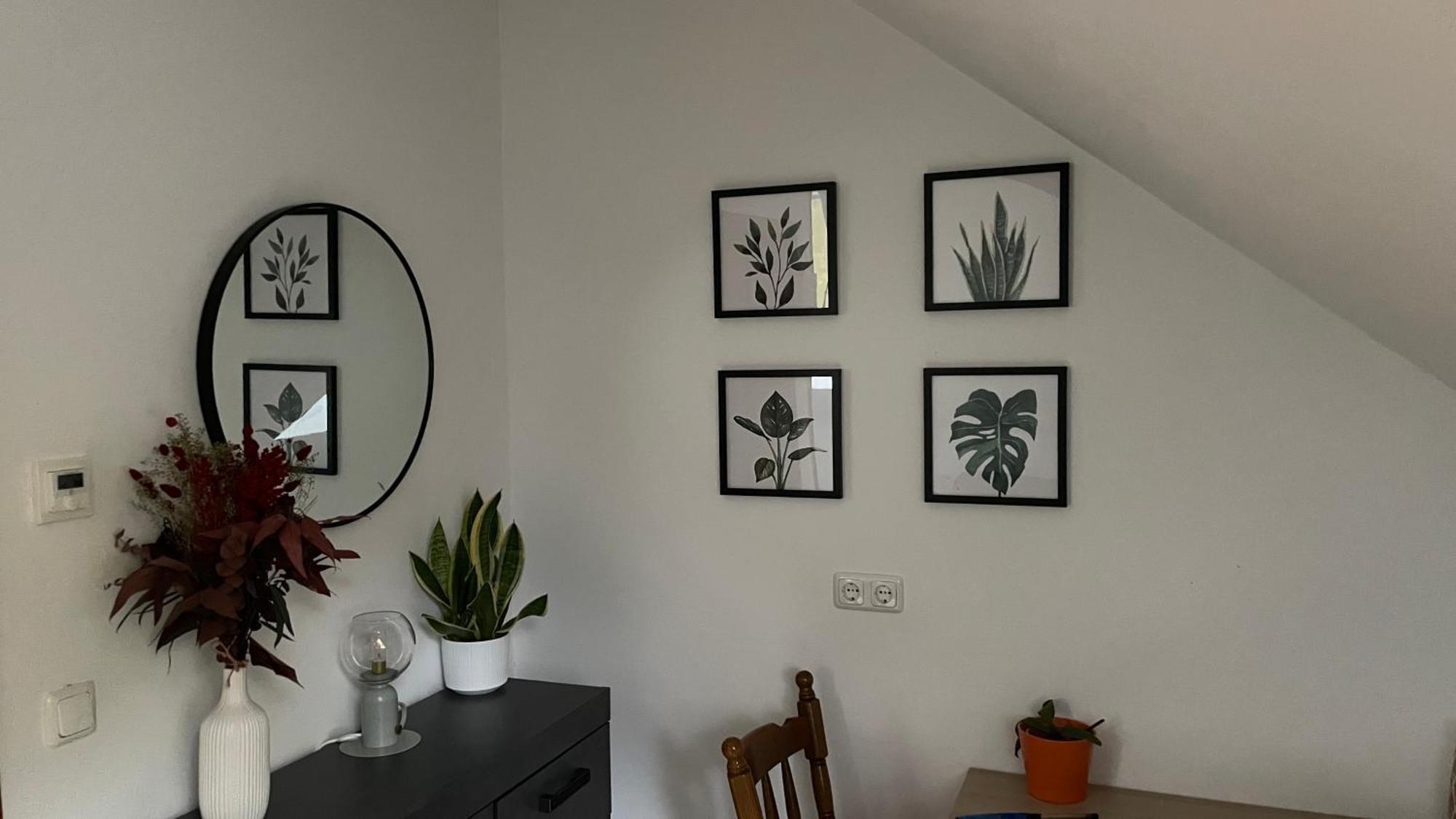 Accommodatie bij particulieren Five Oaks Sky