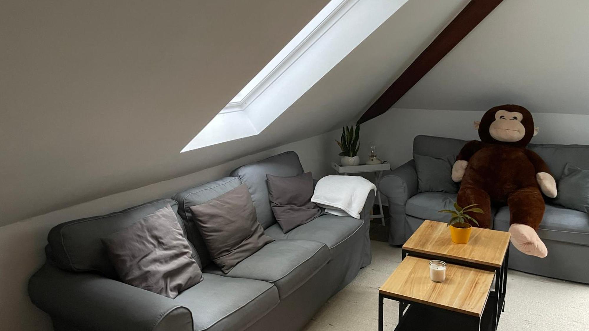 Accommodatie bij particulieren Five Oaks Sky *