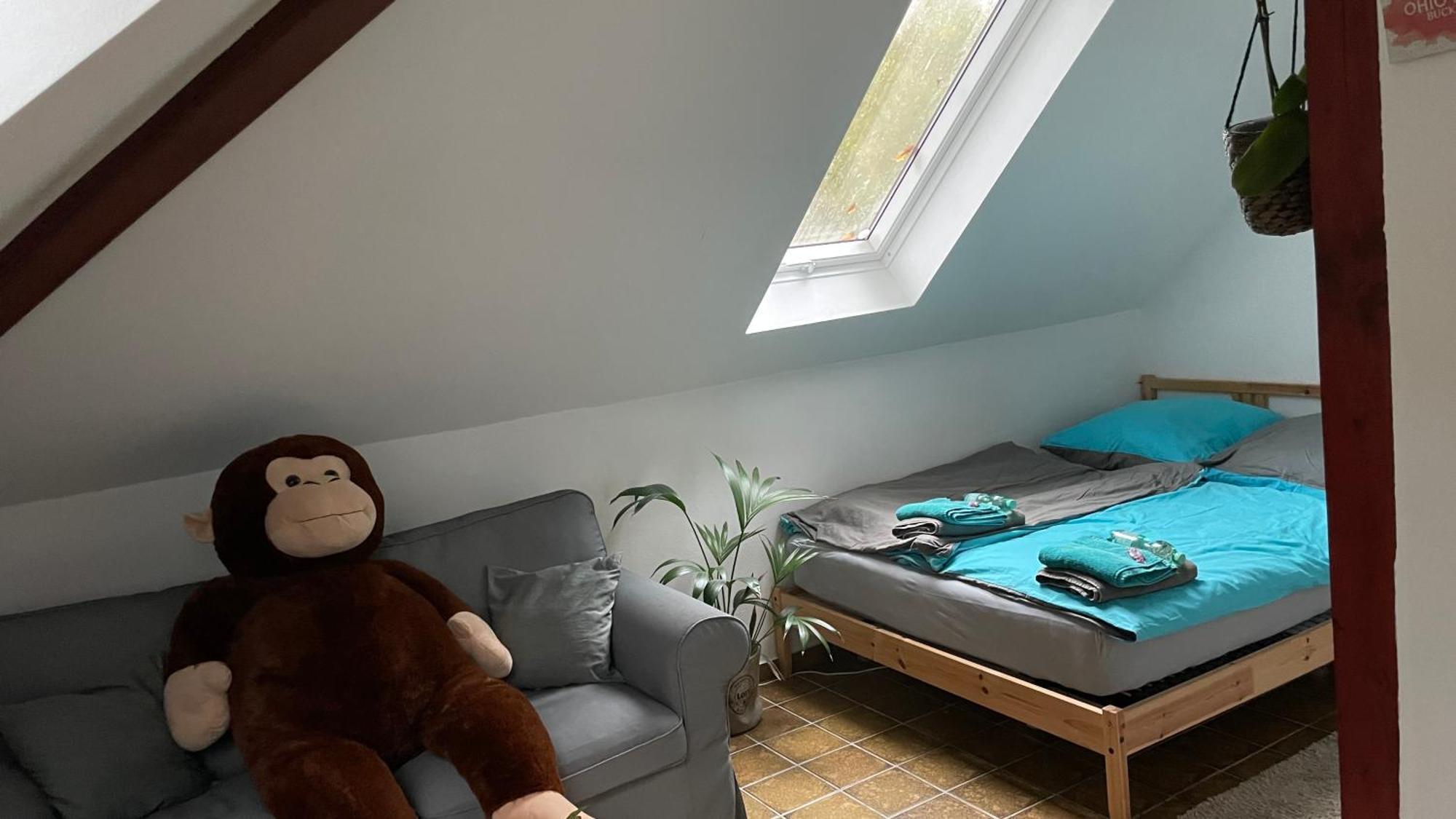 Five Oaks Sky Accommodatie bij particulieren *