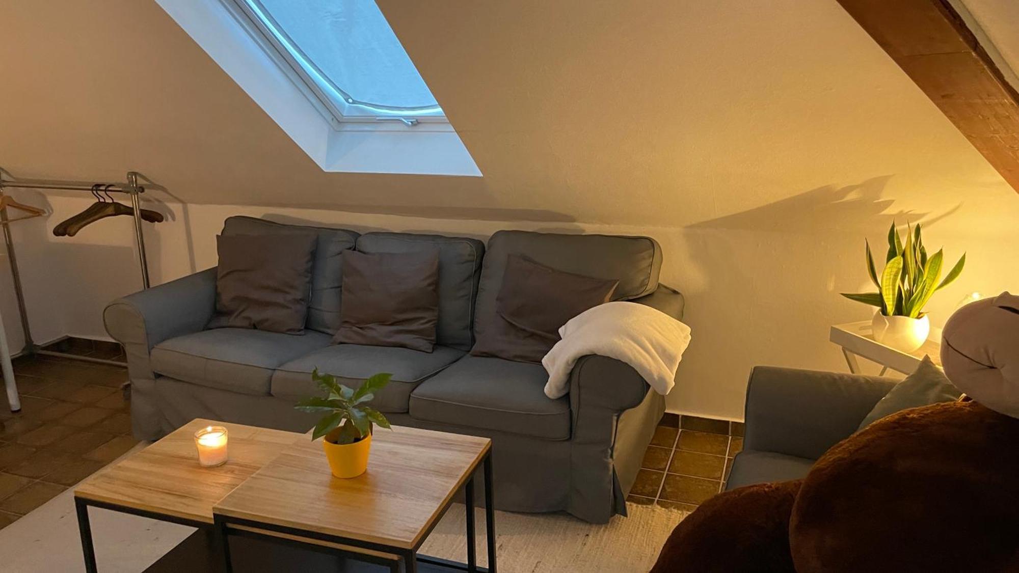 Accommodatie bij particulieren Five Oaks Sky *
