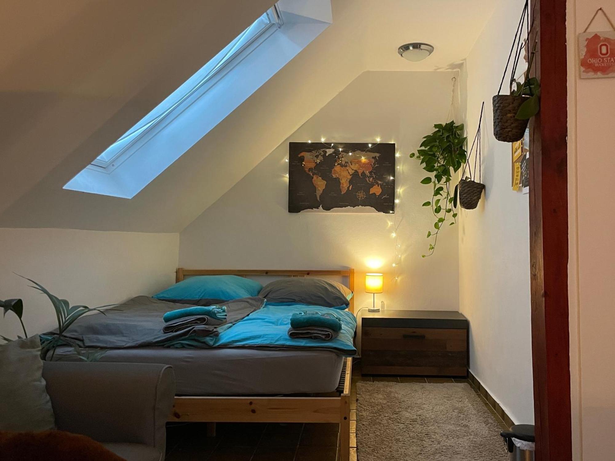 Accommodatie bij particulieren Five Oaks Sky