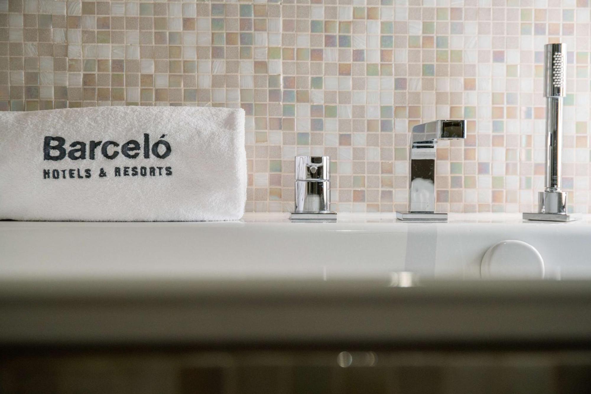 Hotel Barcelo