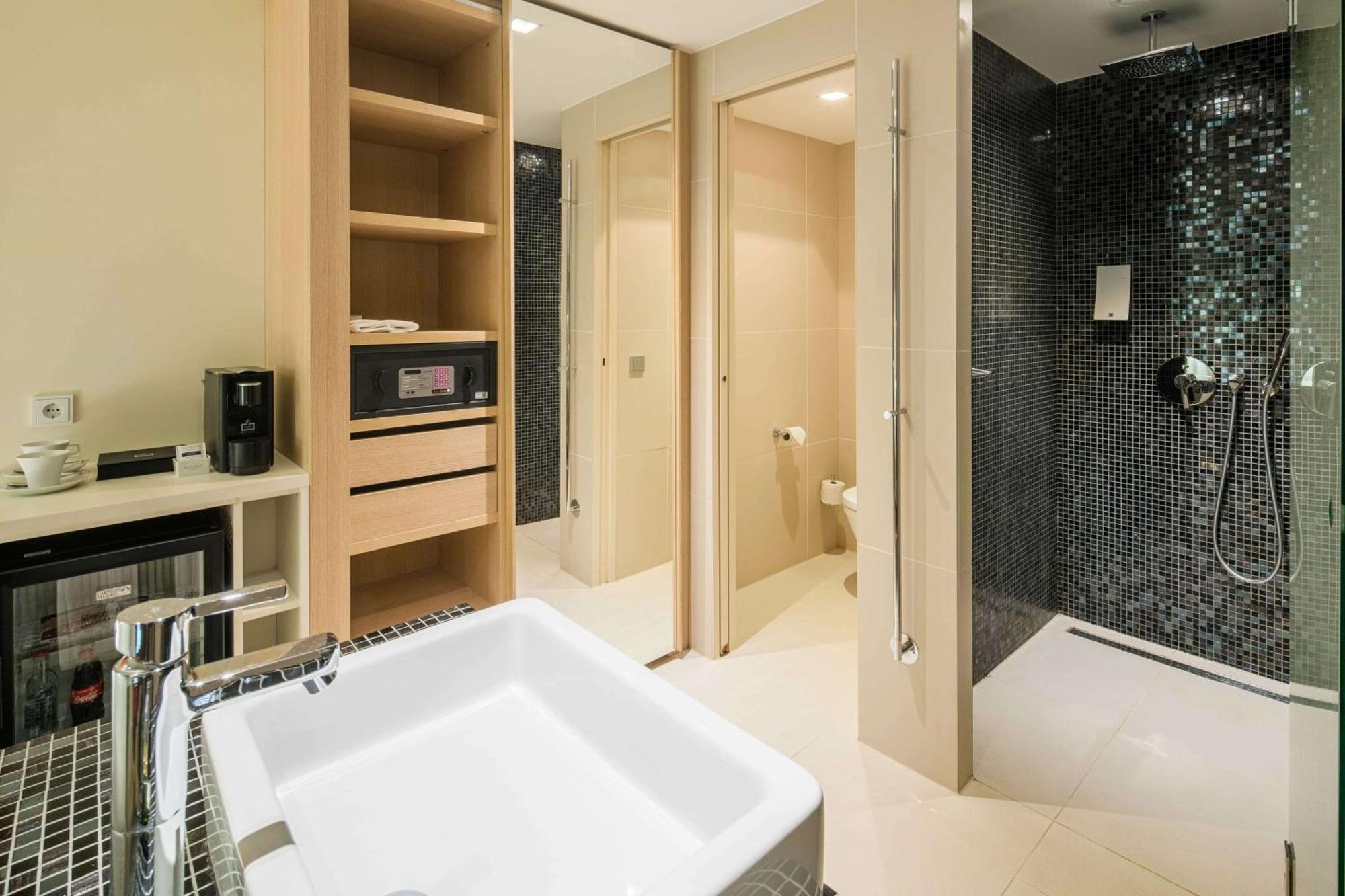 Hotel Barcelo Hamburg