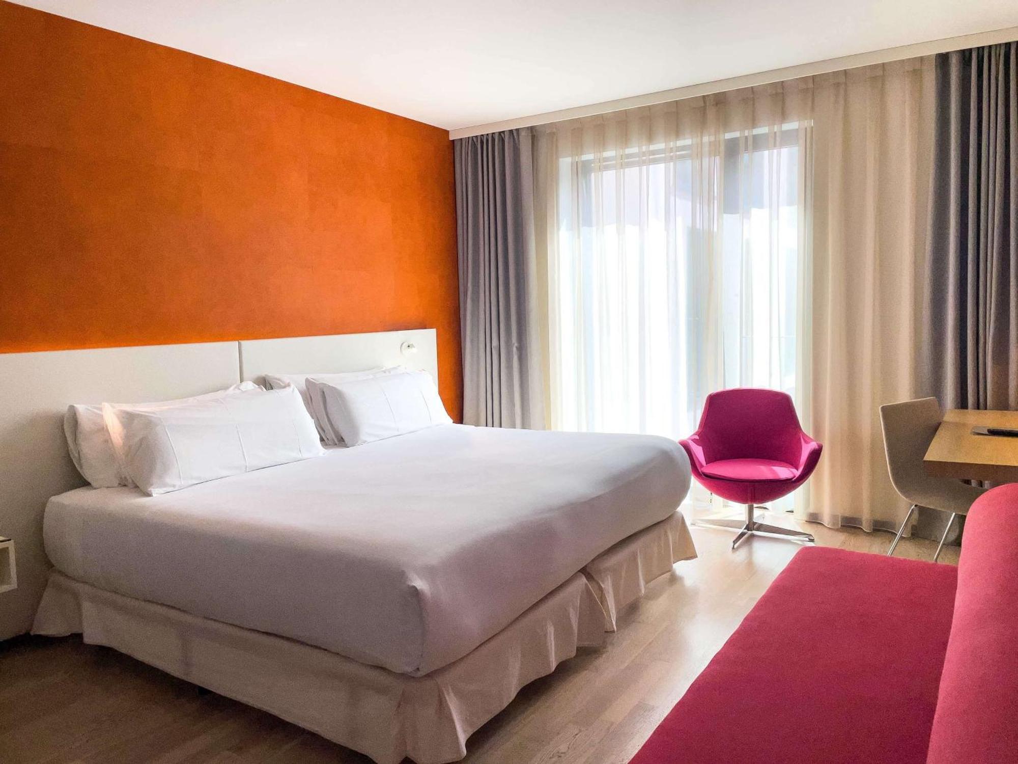 Barcelo 4* Hamburg