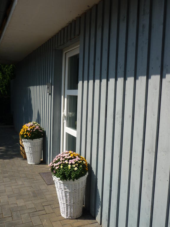 Ferienwohnung Mandelbaum *