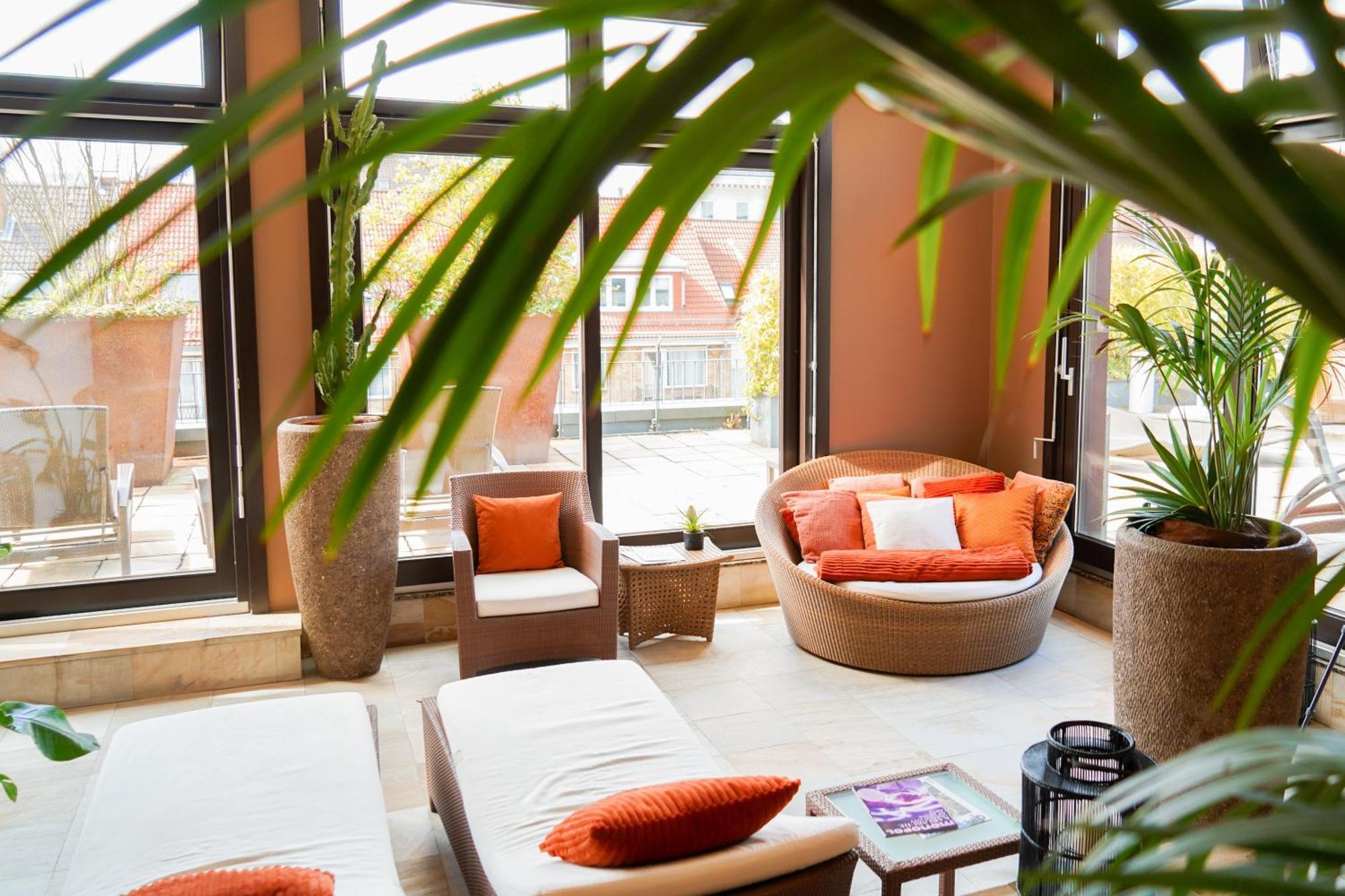 Hotel East Hamburgo