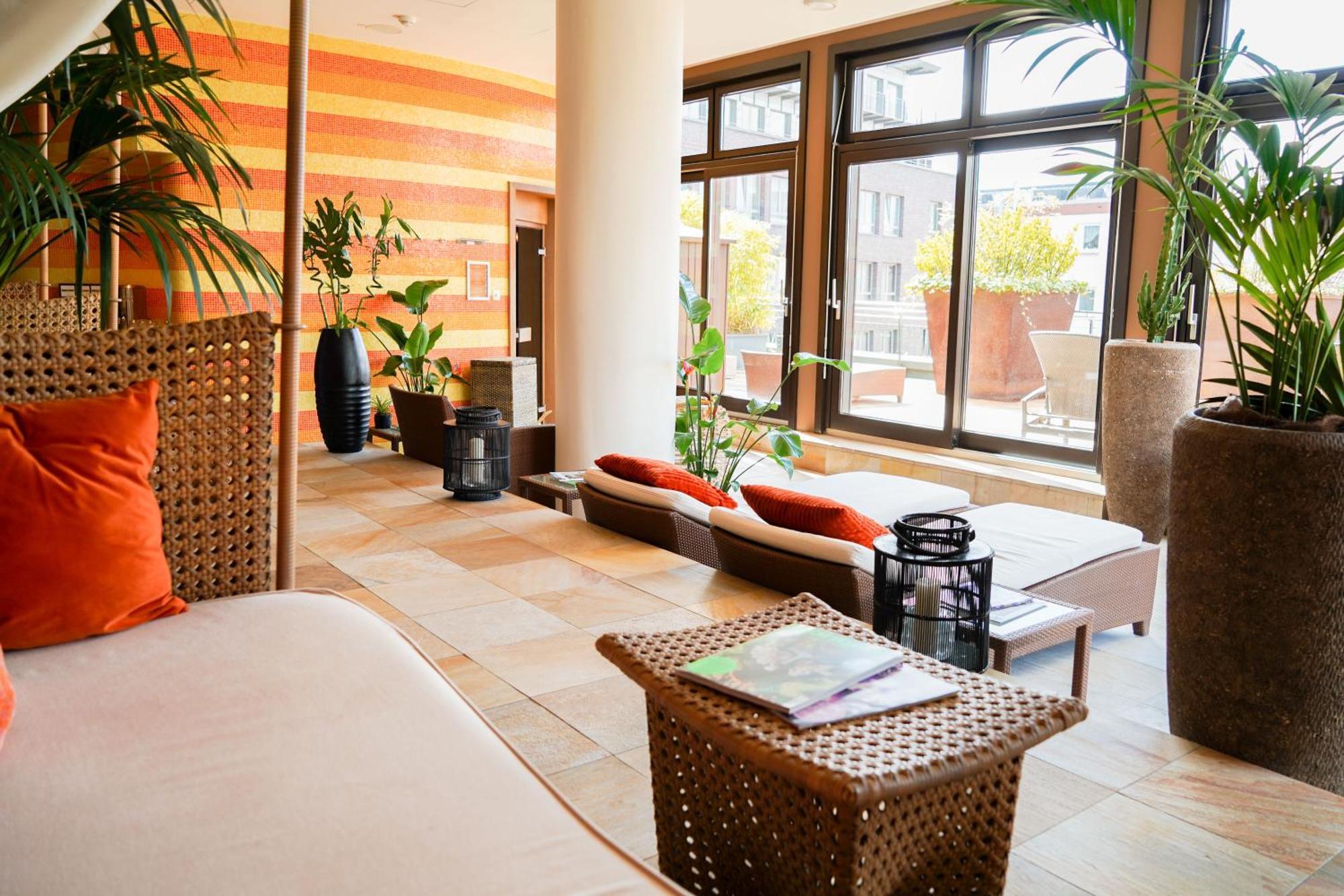 East Hotel Hamburgo